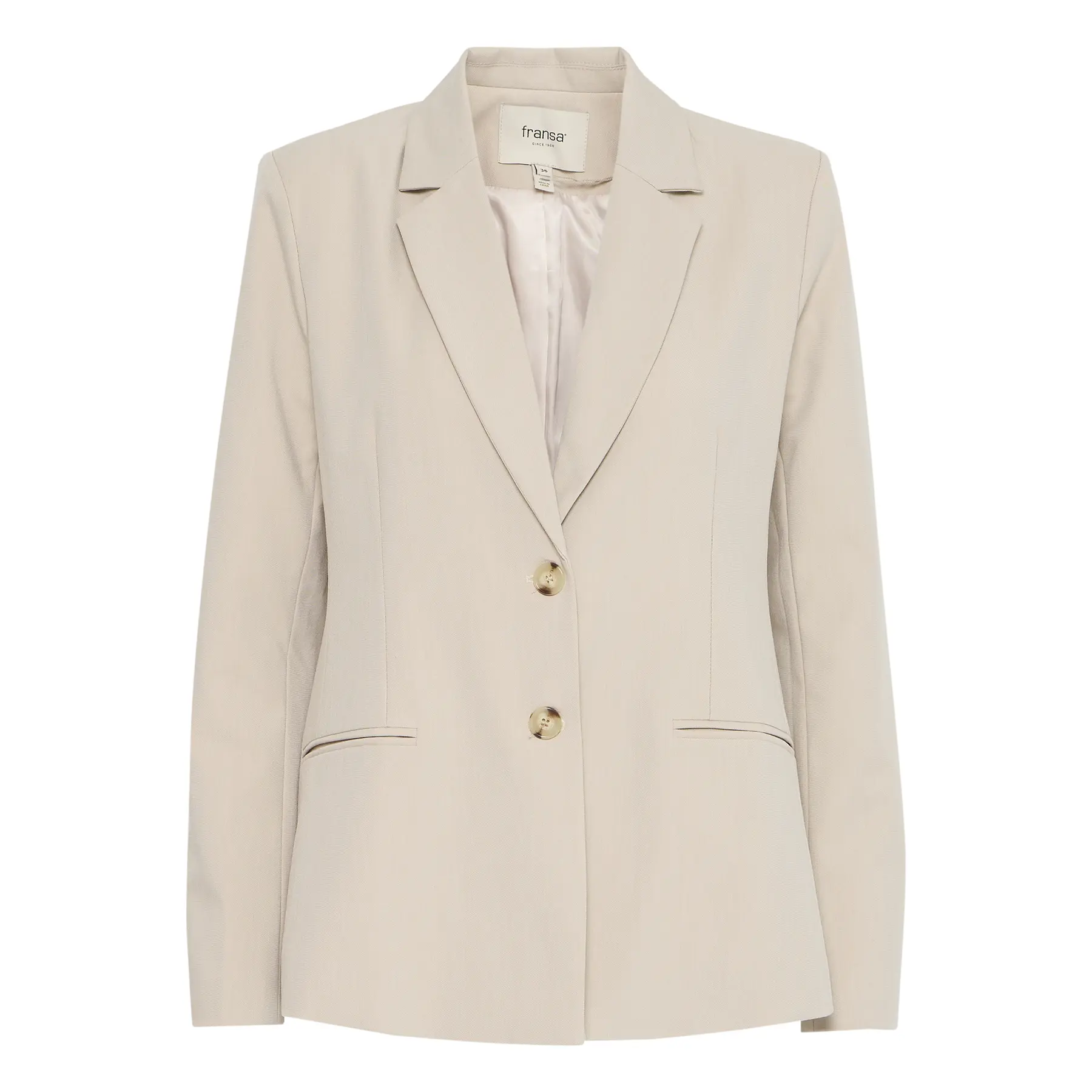 Blazer da donna fransa Abigail BLA 1
