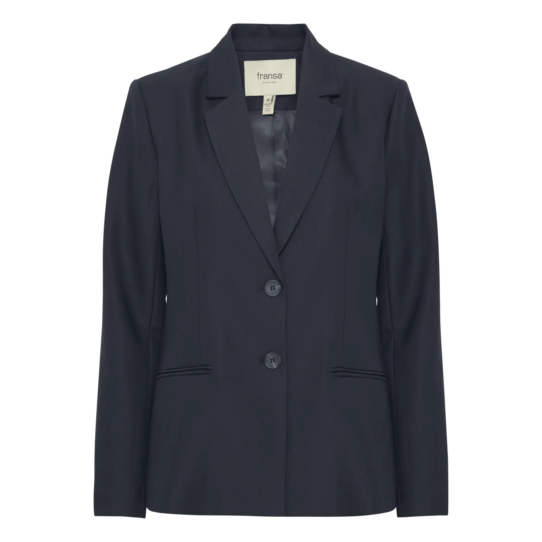 Blazer da donna fransa Abigail BLA 1