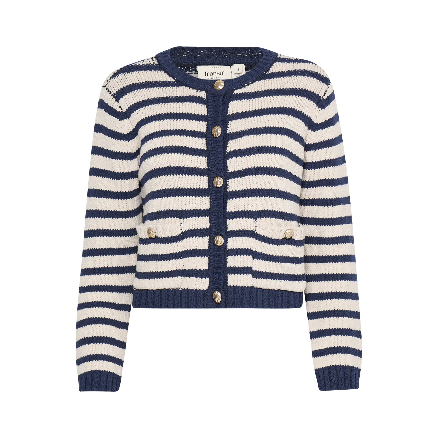 Cardigan da donna fransa Belinda 1