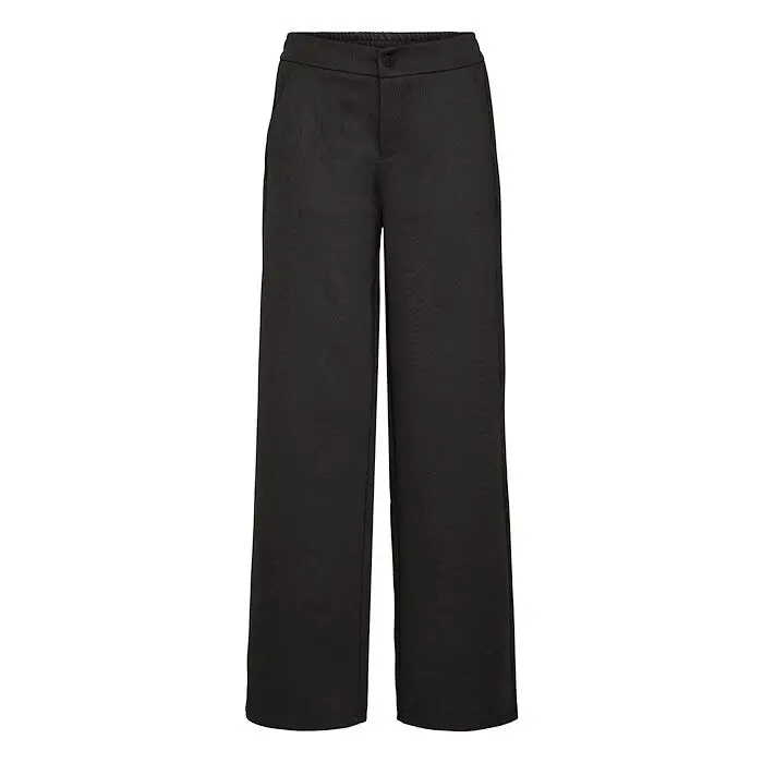 Fransa Damen Schwarz Hosen Blazer 3