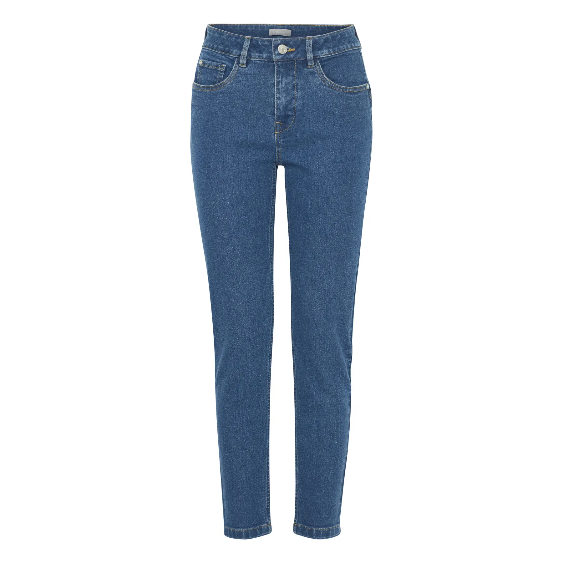 Jeans da donna fransa Fxdenima Pam 1
