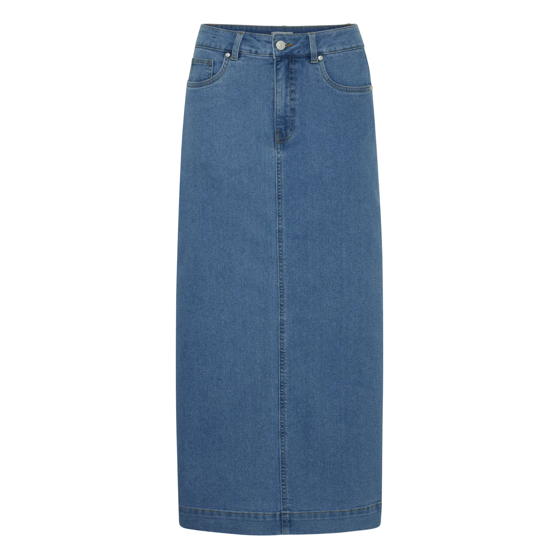 Gonna in denim da donna fransa Fxdenima 1