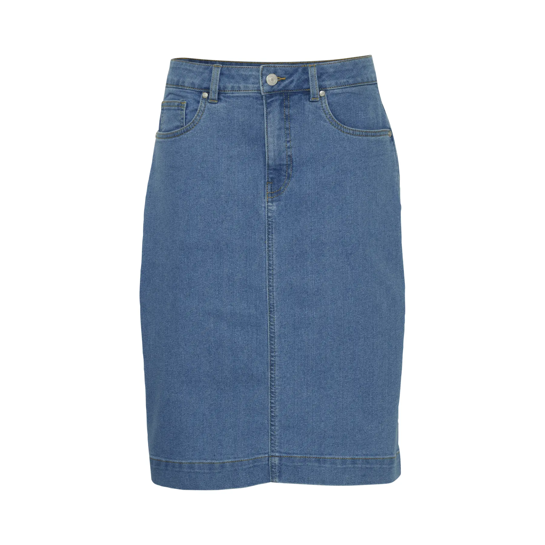 Gonna in denim da donna fransa Fxdenima 2