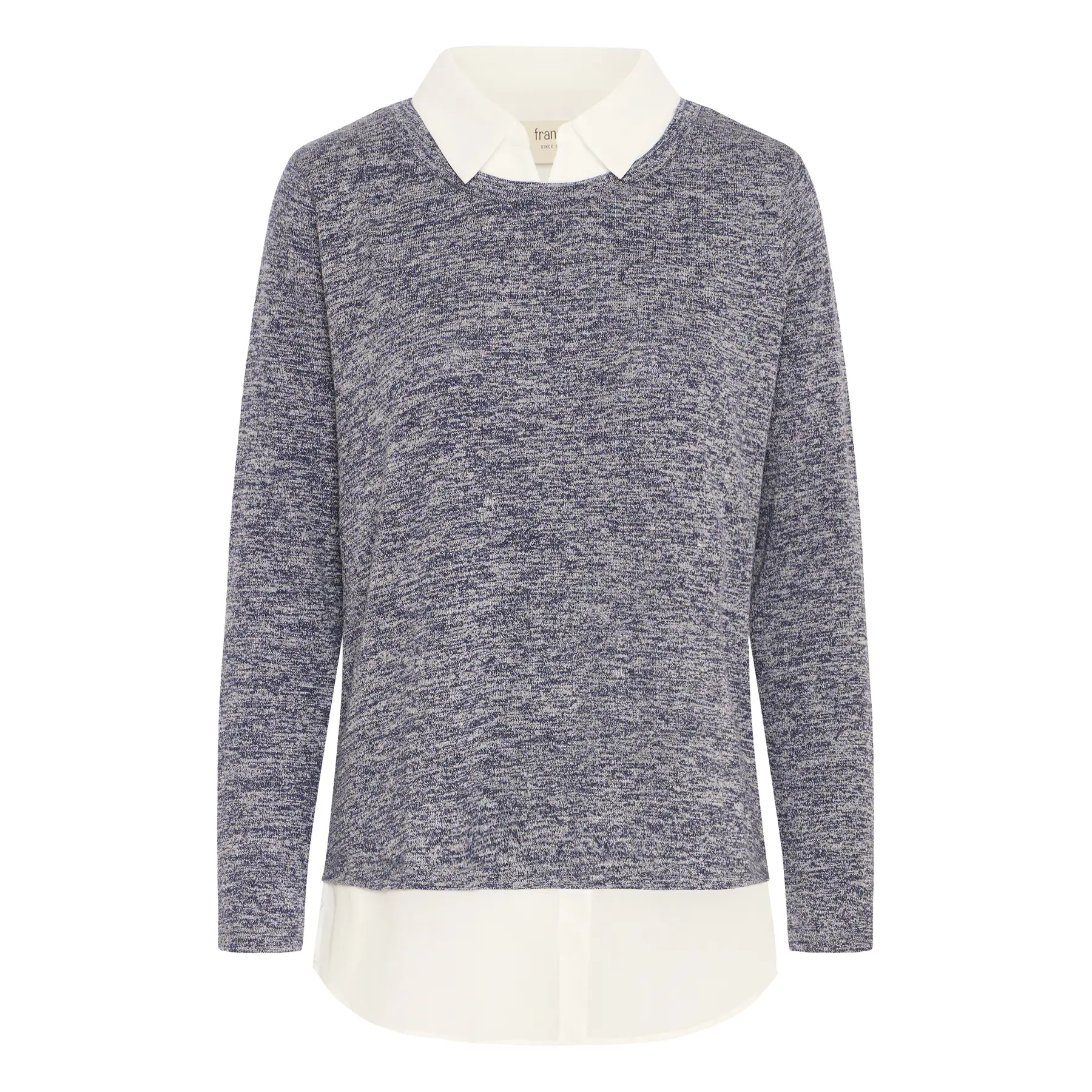 Maglione da donna fransa Emmie 1 Ext