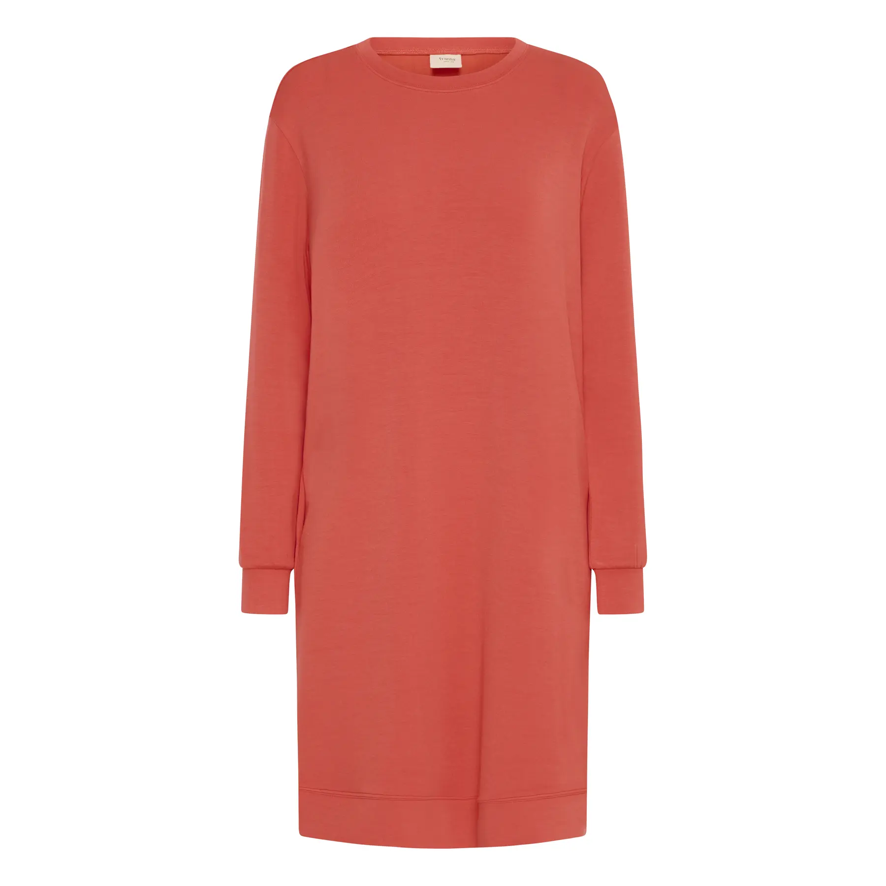 Vestito in maglia da donna fransa Aurora DR 5