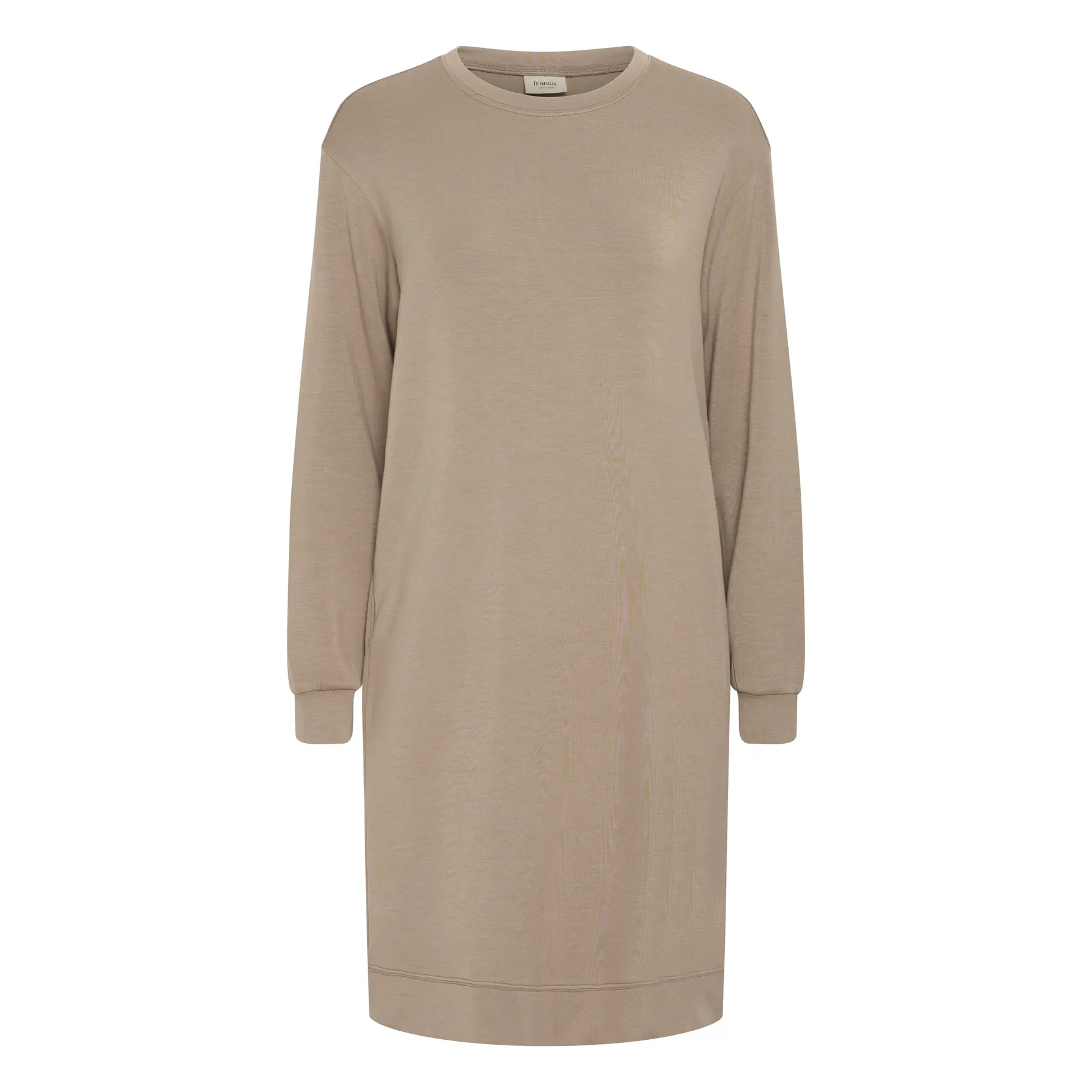 Vestito in maglia da donna fransa Aurora DR 5