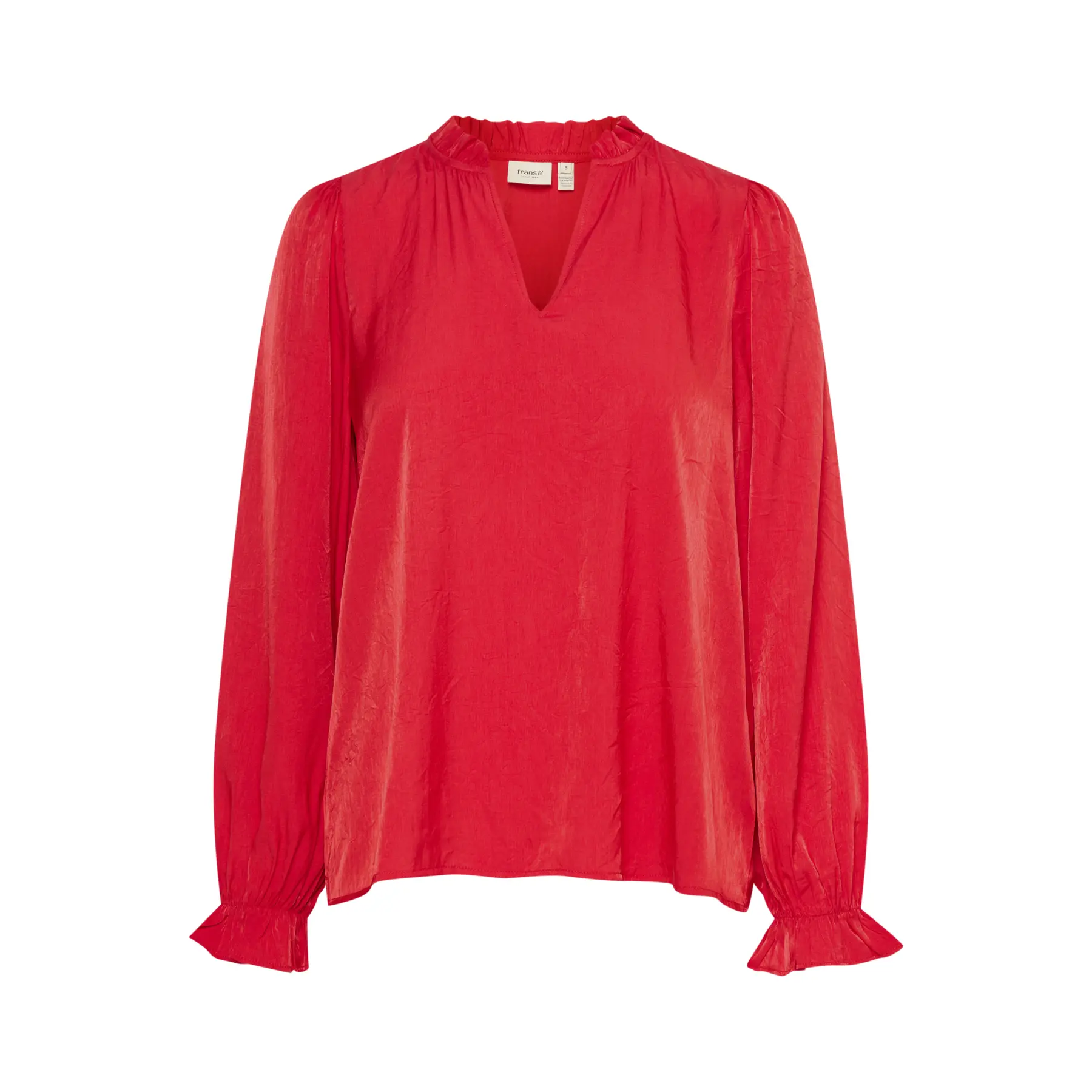 Camicetta da donna fransa Diana BL 1