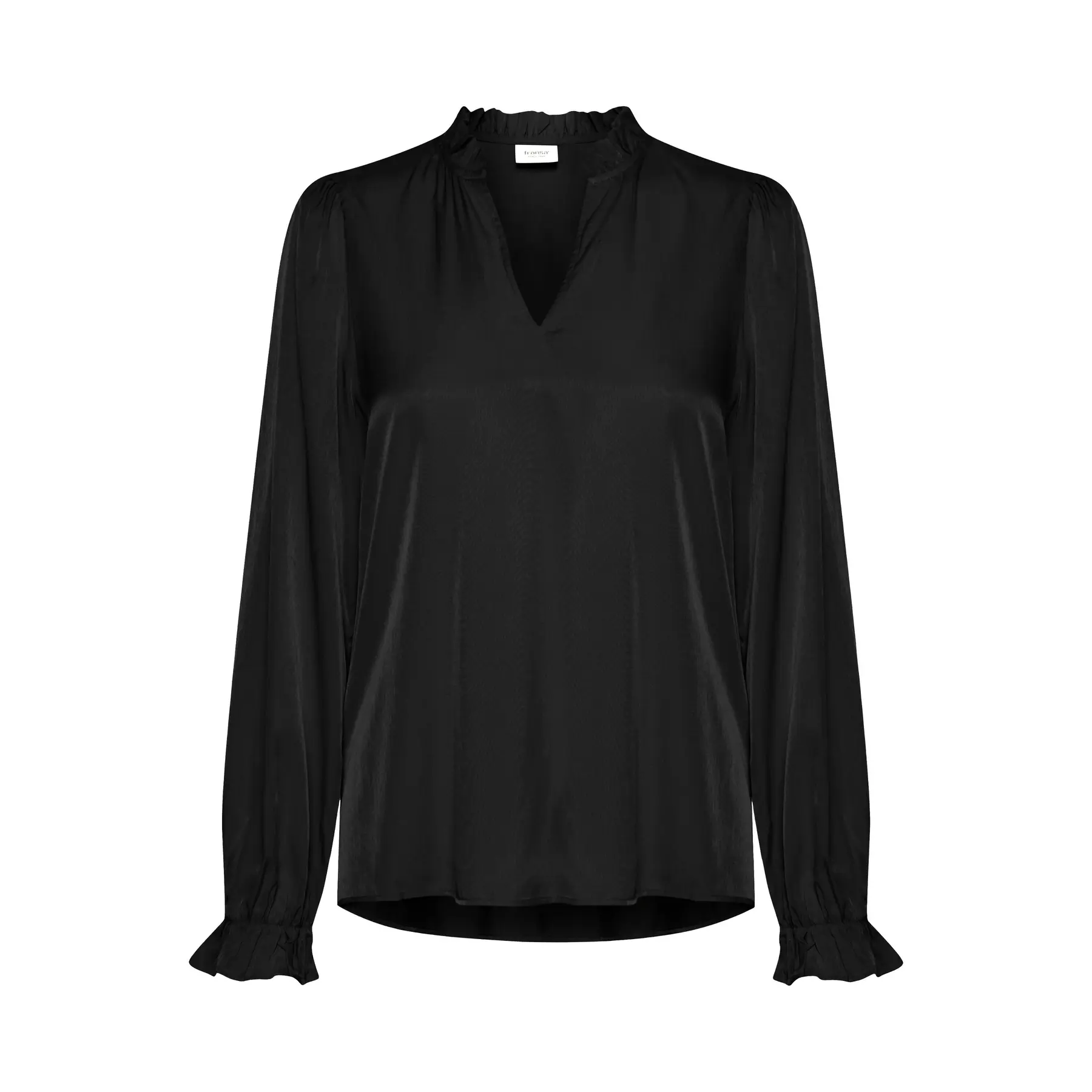 Camicetta da donna fransa Diana BL 1