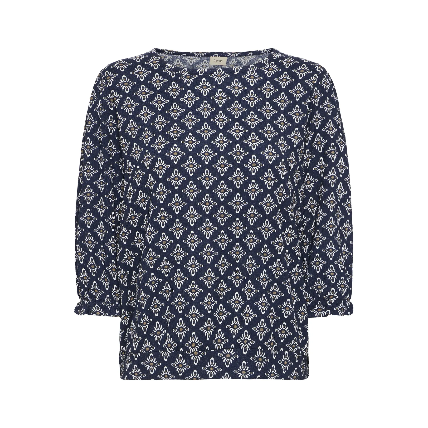 Camicetta da donna fransa Enora TEE1