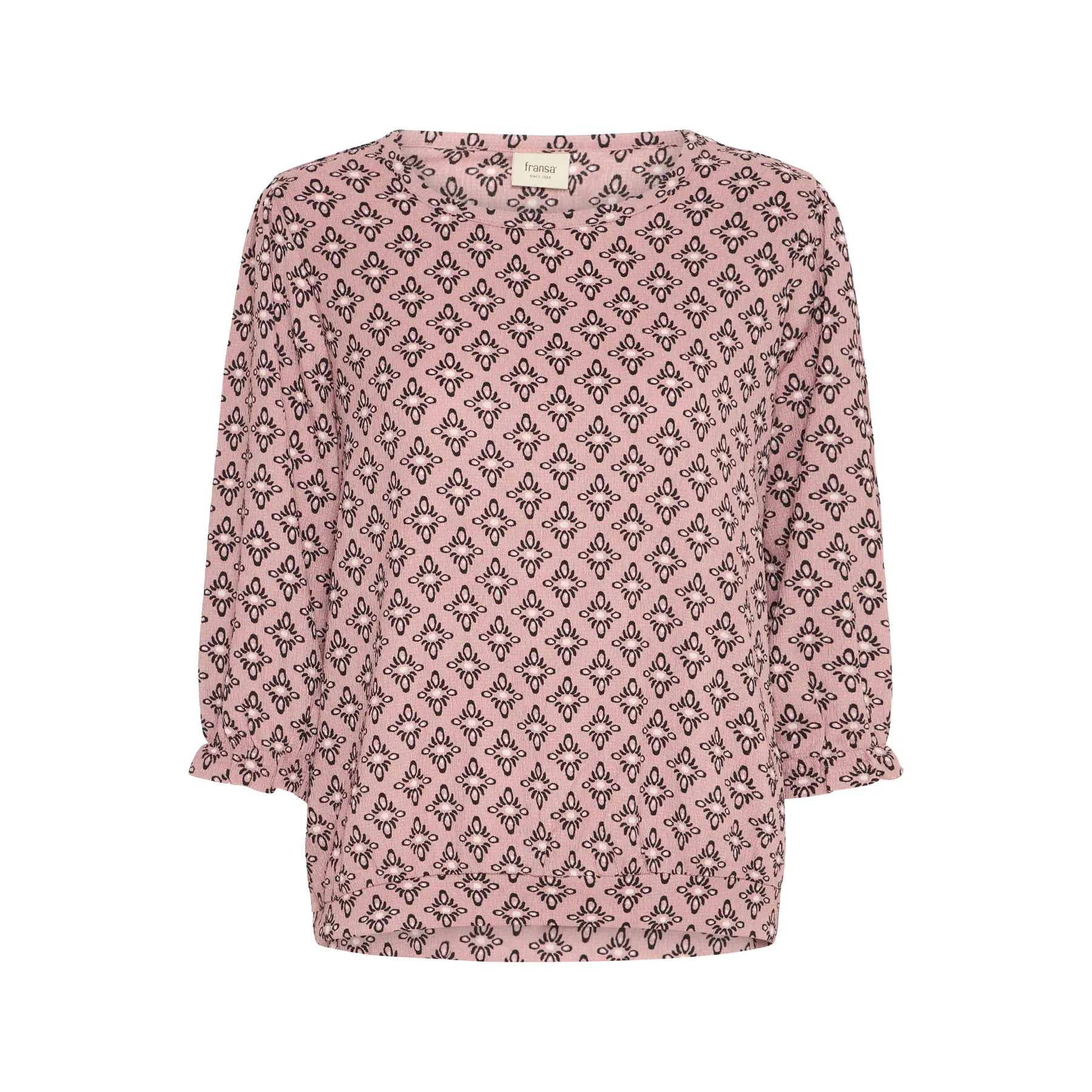 Camicetta da donna fransa Enora TEE1