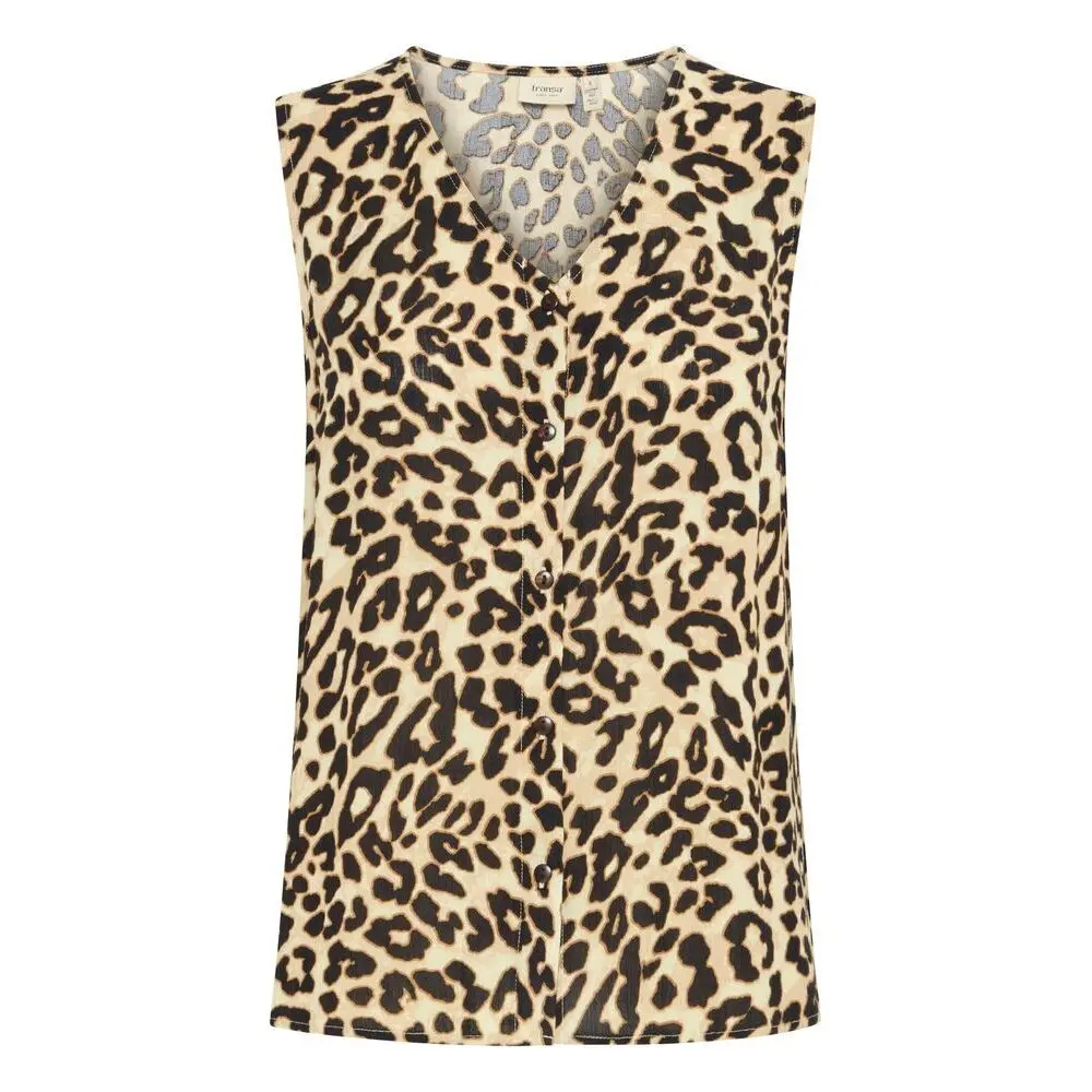 Canottiera da donna fransa Ease 1