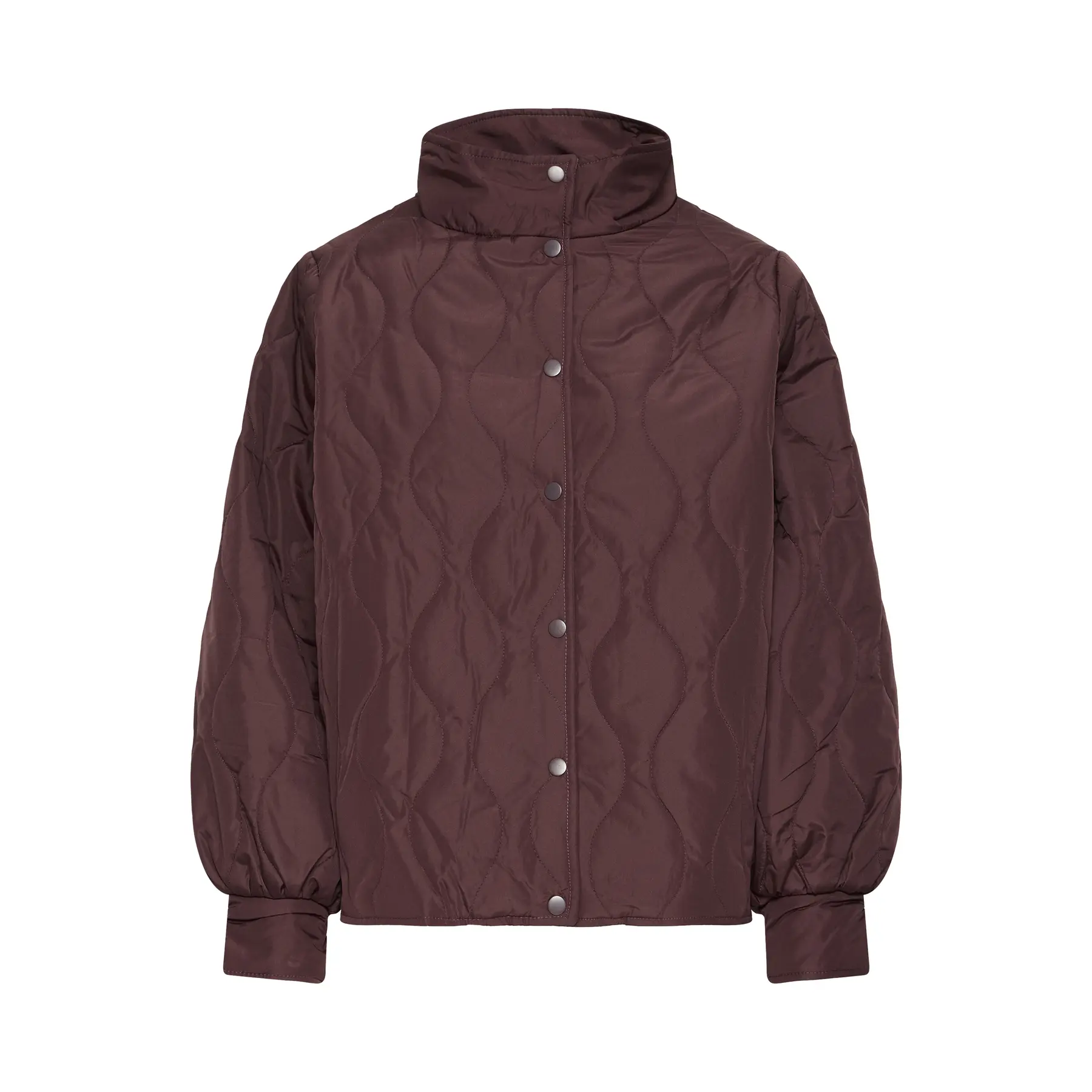 Damen-Daunenjacke fransa Egia 1