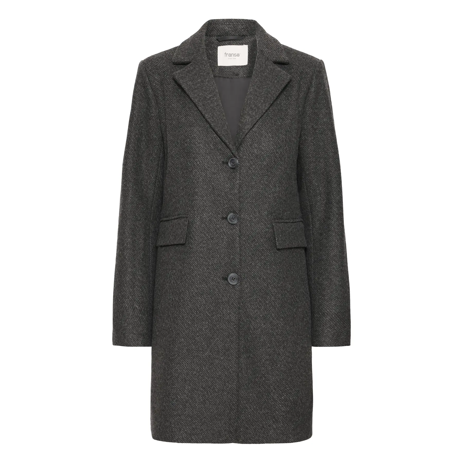 Cappotto da donna fransa Evilla 2