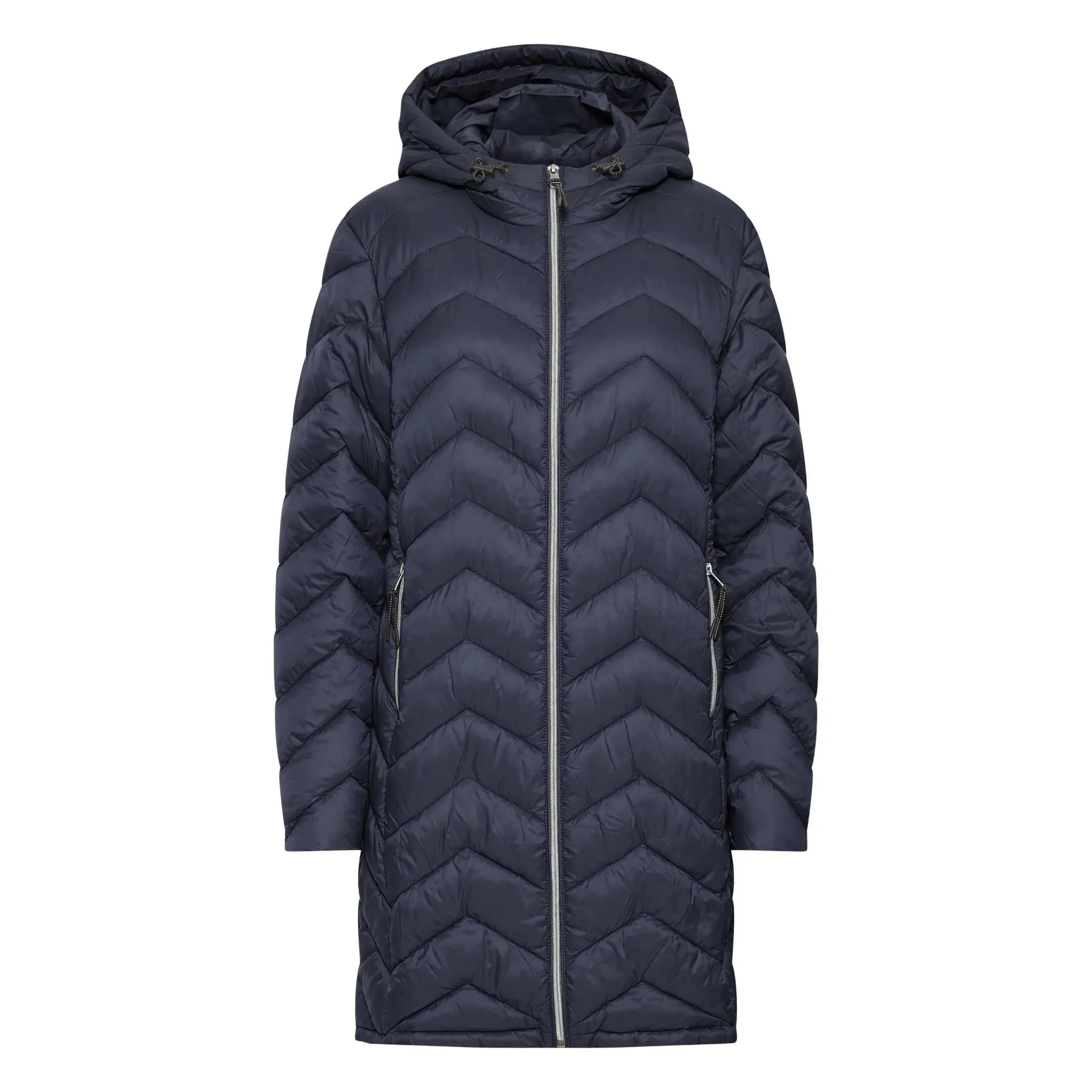 Piumino da donna fransa Bapadding 12