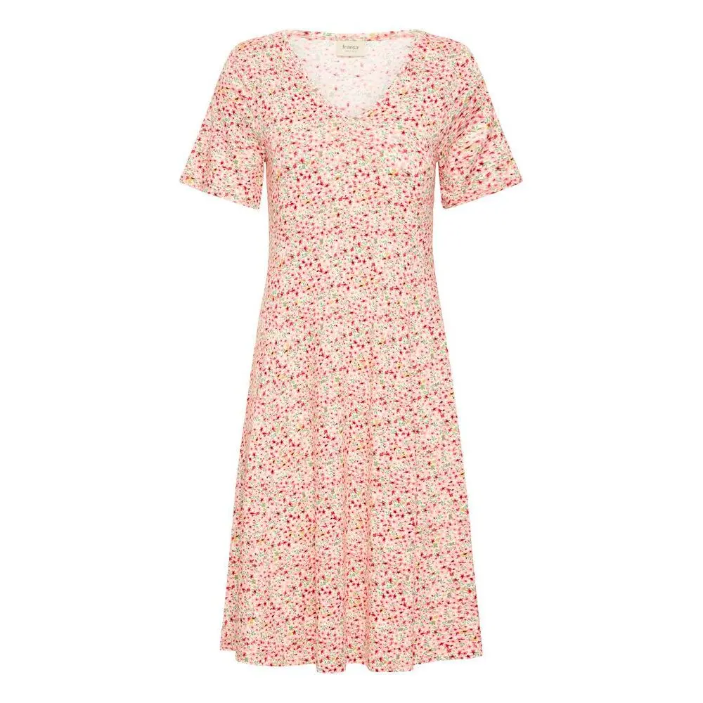 Vestito da donna fransa Dottie 8