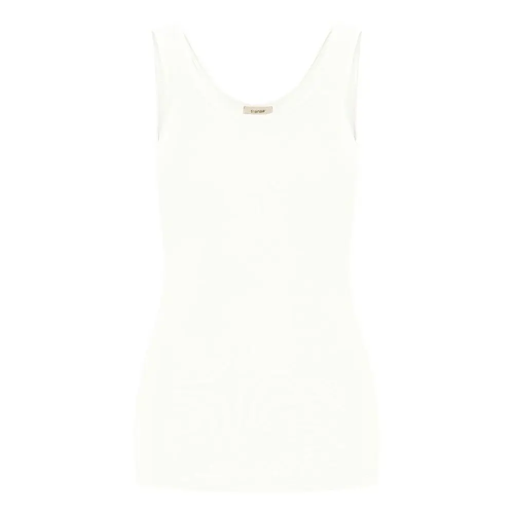 Canottiera da donna fransa Zulu 11