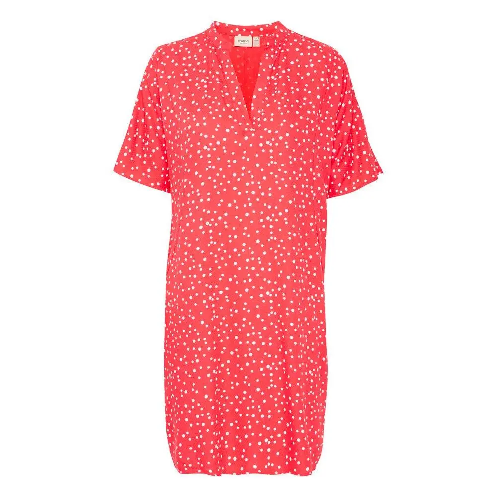 Kleid Damen fransa Kamma 3