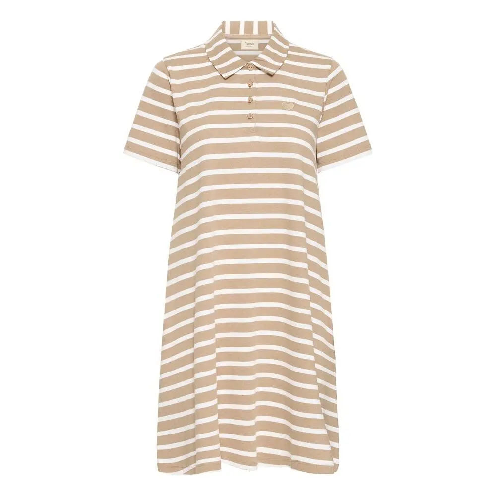 Vestito estivo da donna fransa Samma 1
