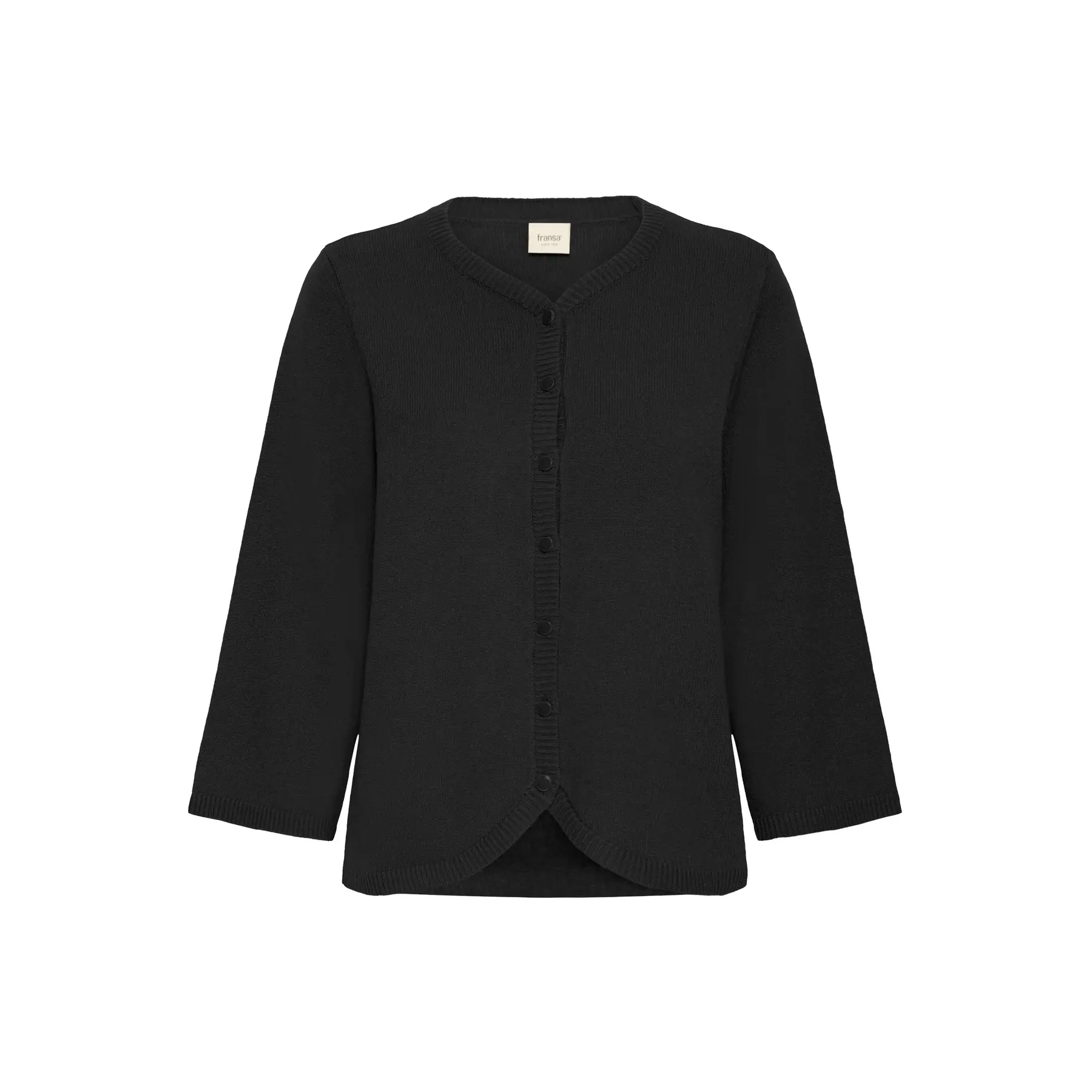 Cardigan da donna fransa Bitte 2