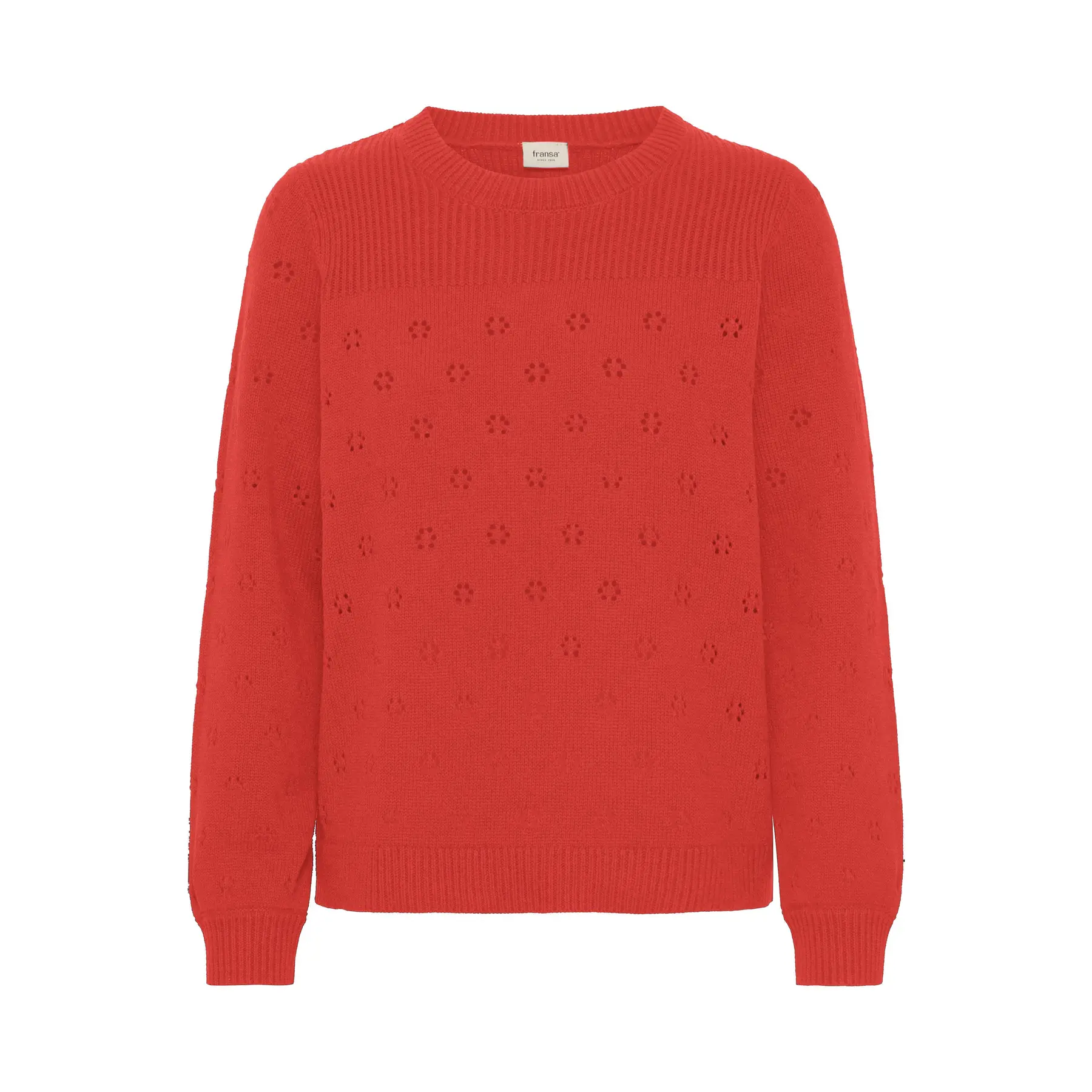 Maglione da donna fransa Katalin 1