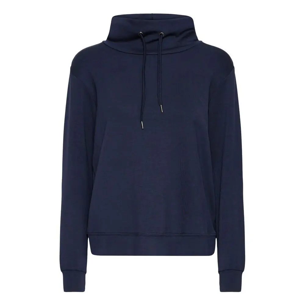 Felpa con cappuccio da donna fransa Aurora 9