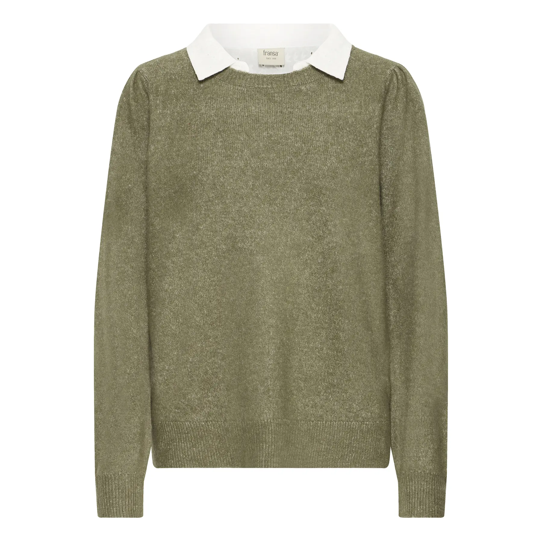 Maglione da donna fransa Katiejo