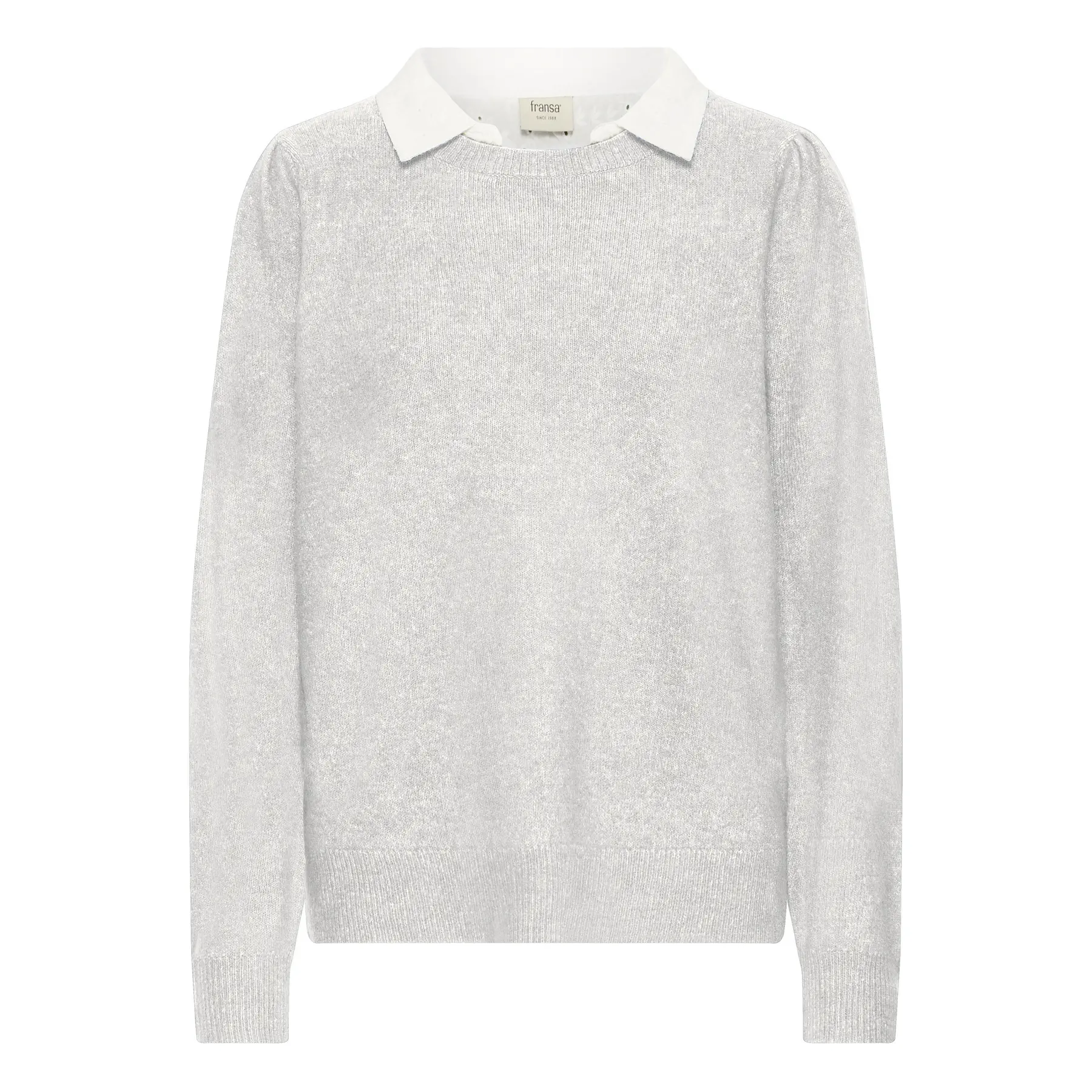 Maglione da donna fransa Katiejo 2