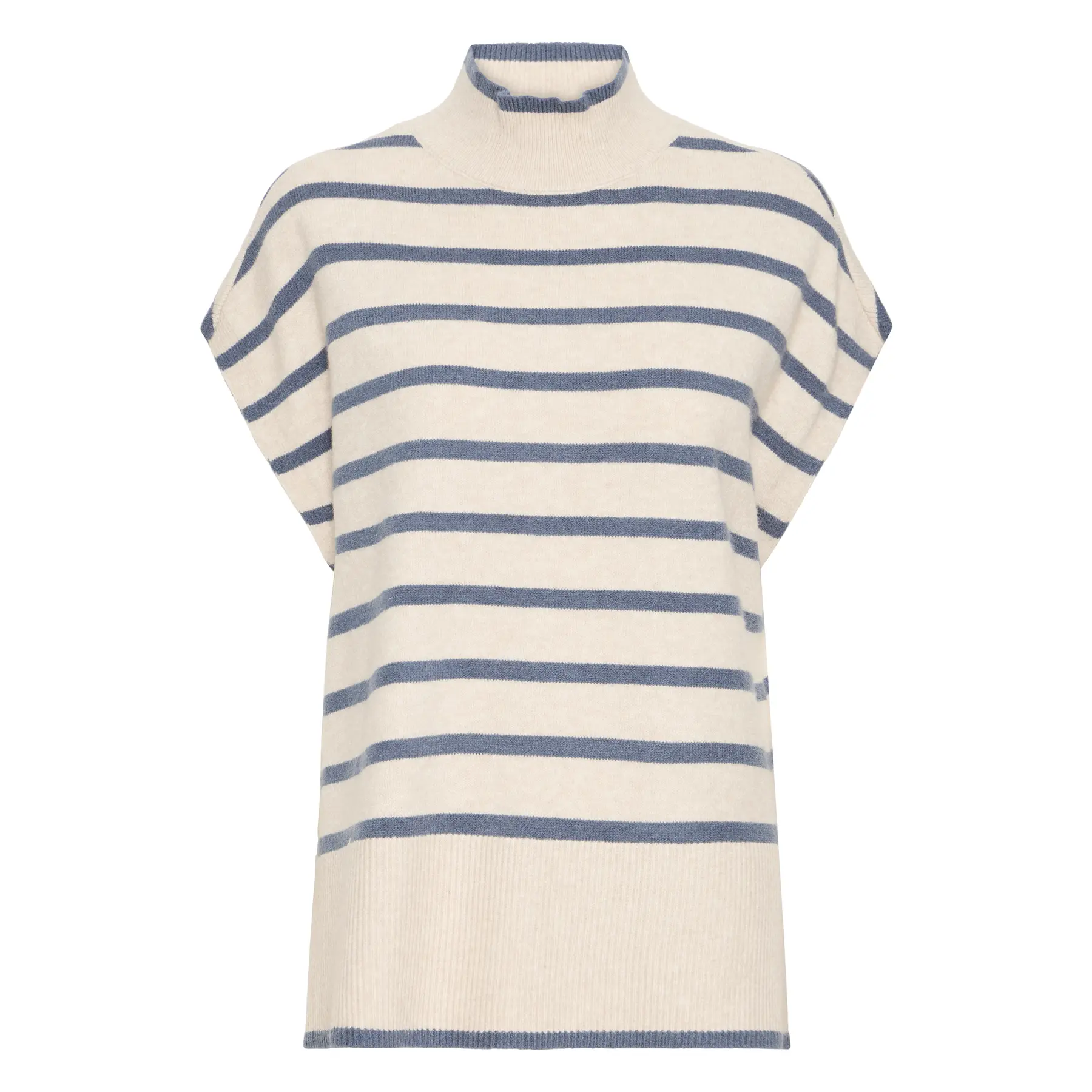 Pullover Damen fransa Bitte