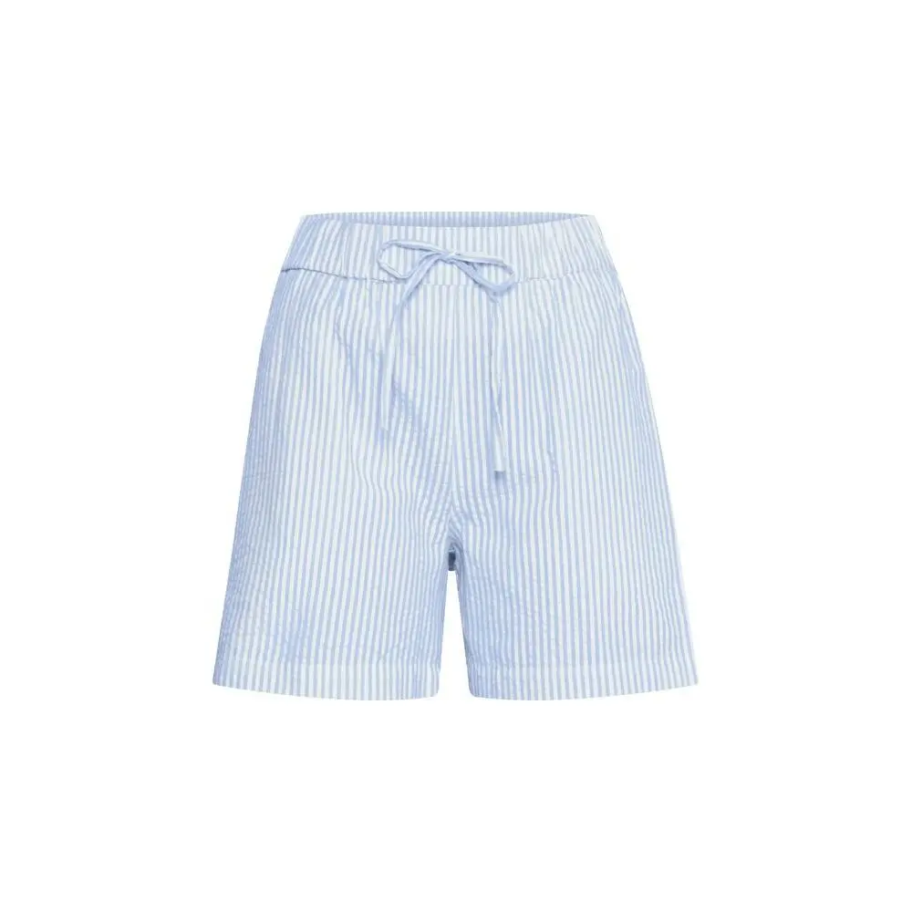 Shorts für Damen fransa Cayla 1