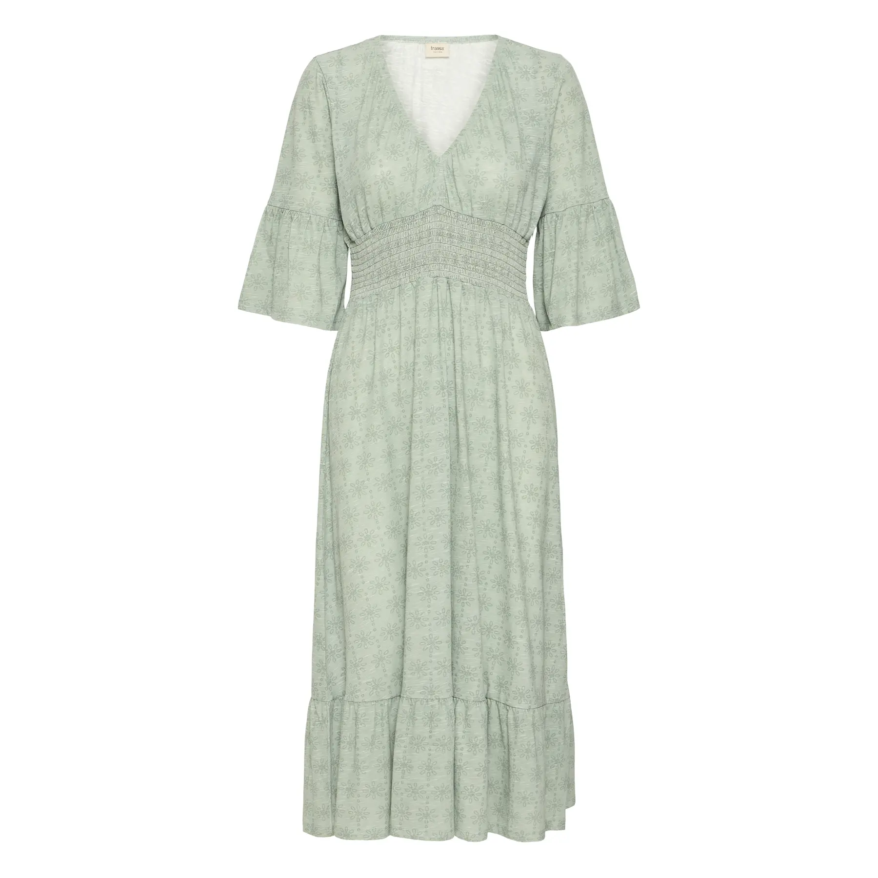 Vestito da donna fransa Sania 2