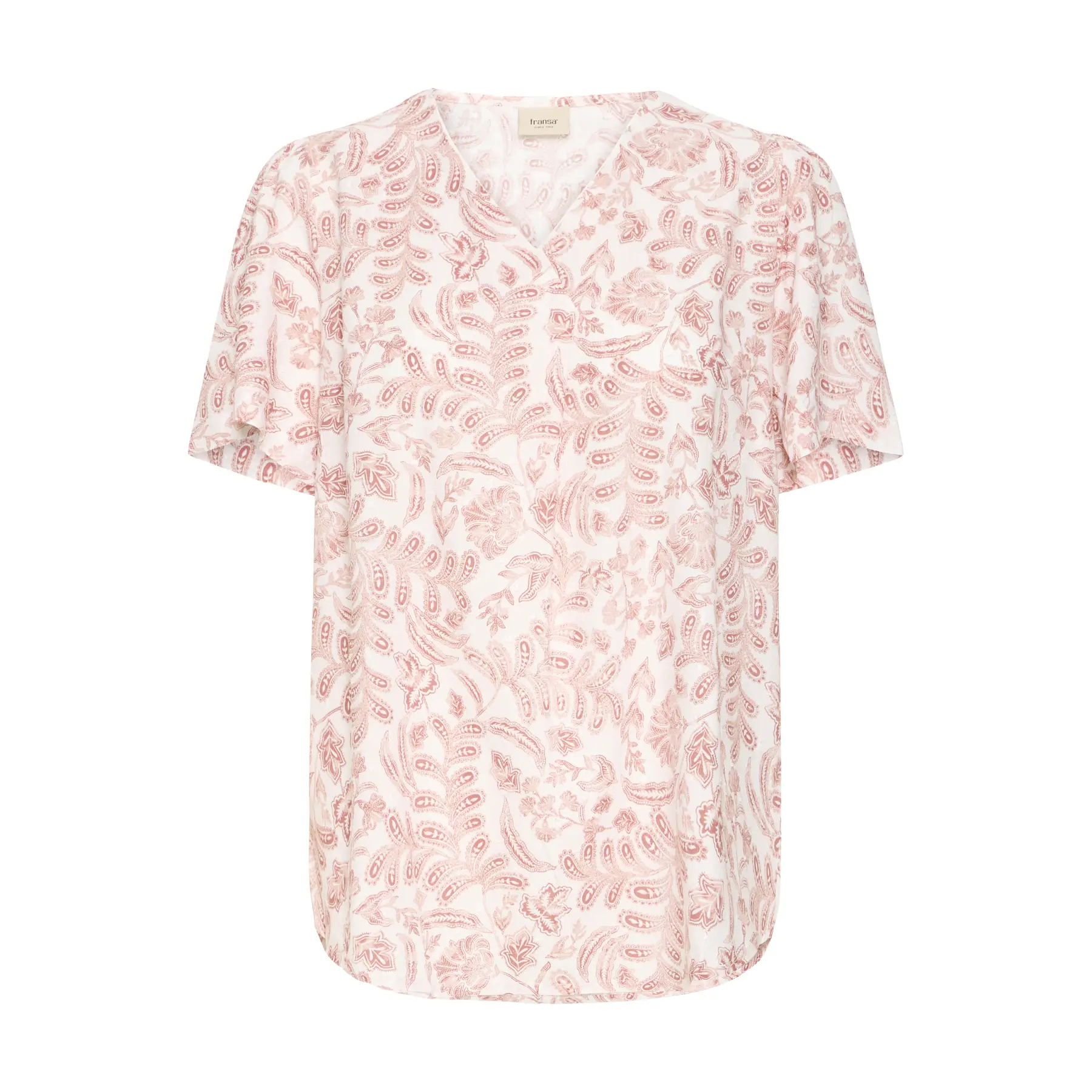 T-shirt da donna fransa Sophia 1