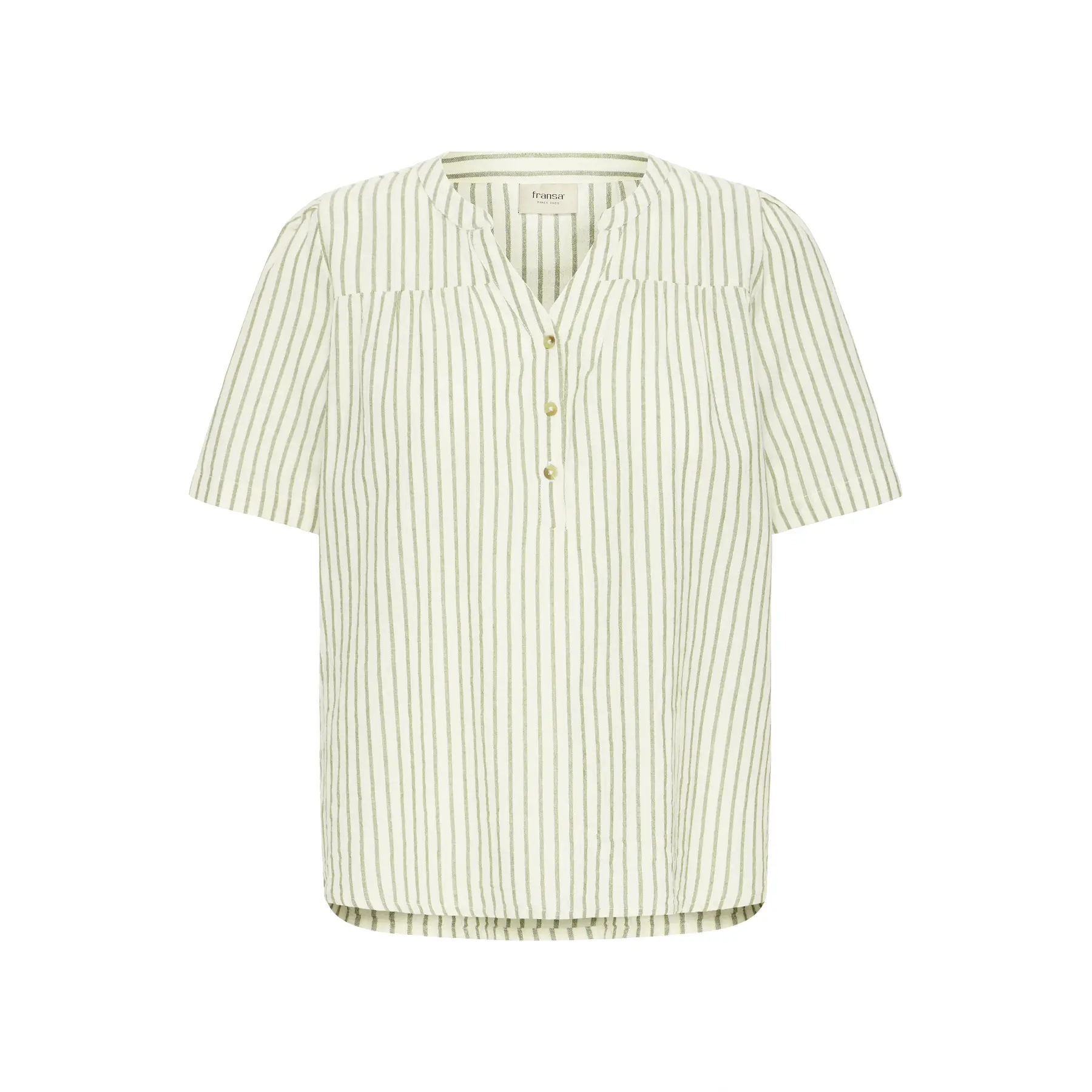 Camicia da donna fransa Bonnie 3