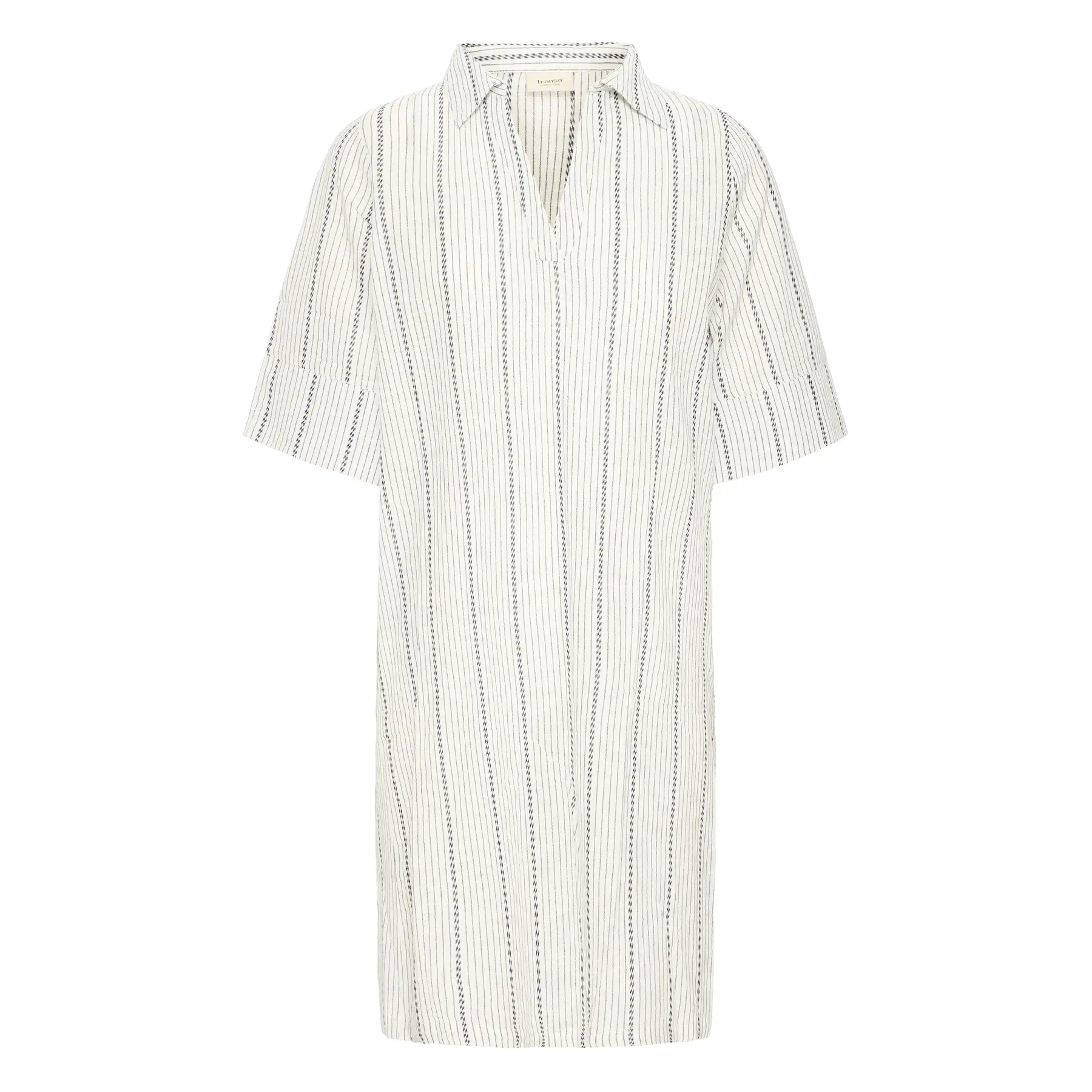 Women's shirt dress fransa Bonnie 1