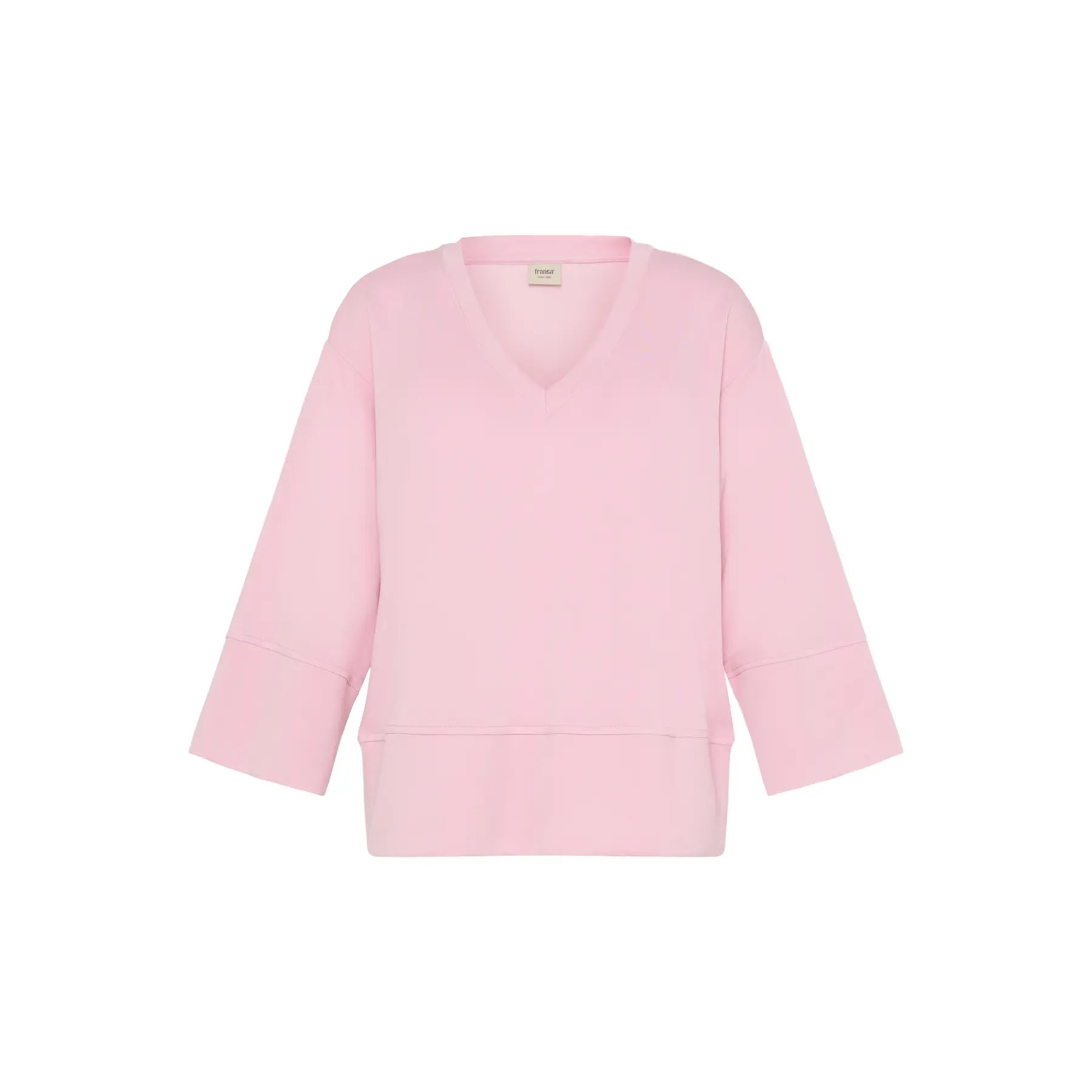 T-shirt da donna fransa Monaco 2