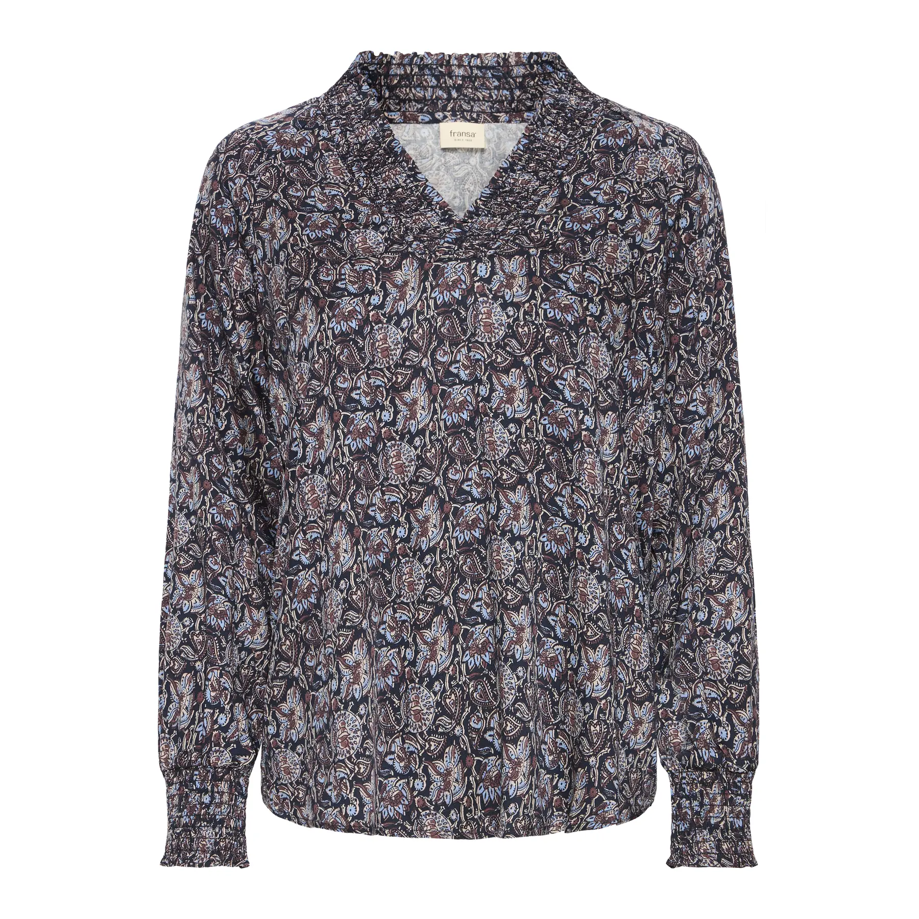 Camicetta da donna fransa Gladis 2
