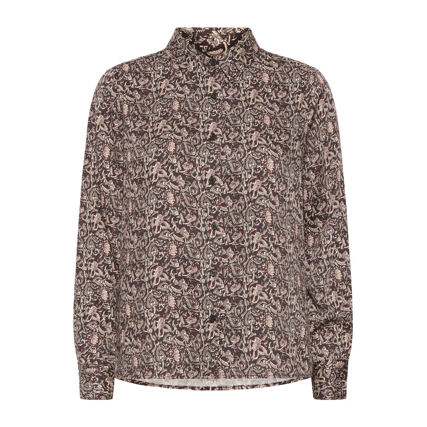 Camicia da donna fransa Gladis 2