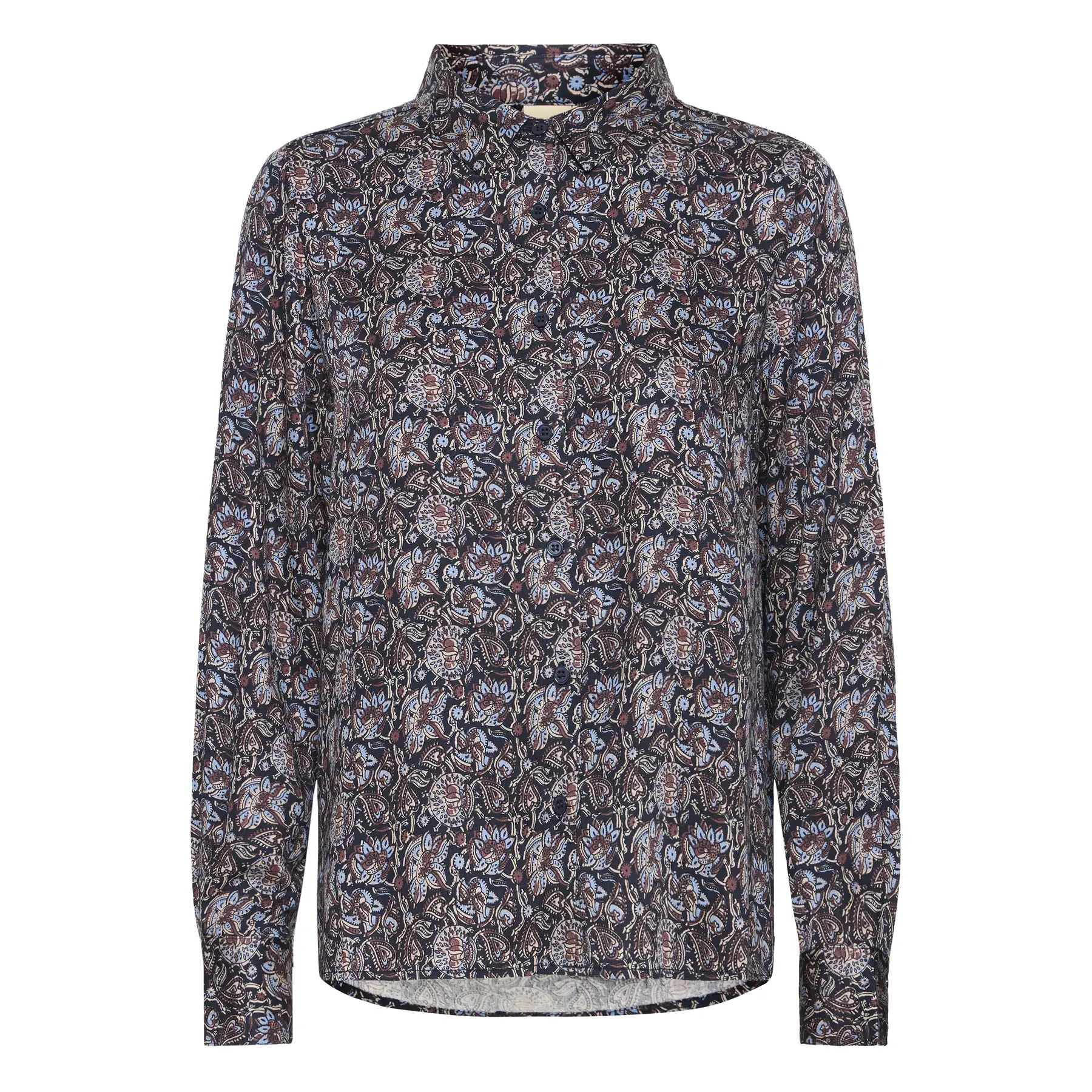 Camicia da donna fransa Gladis 2