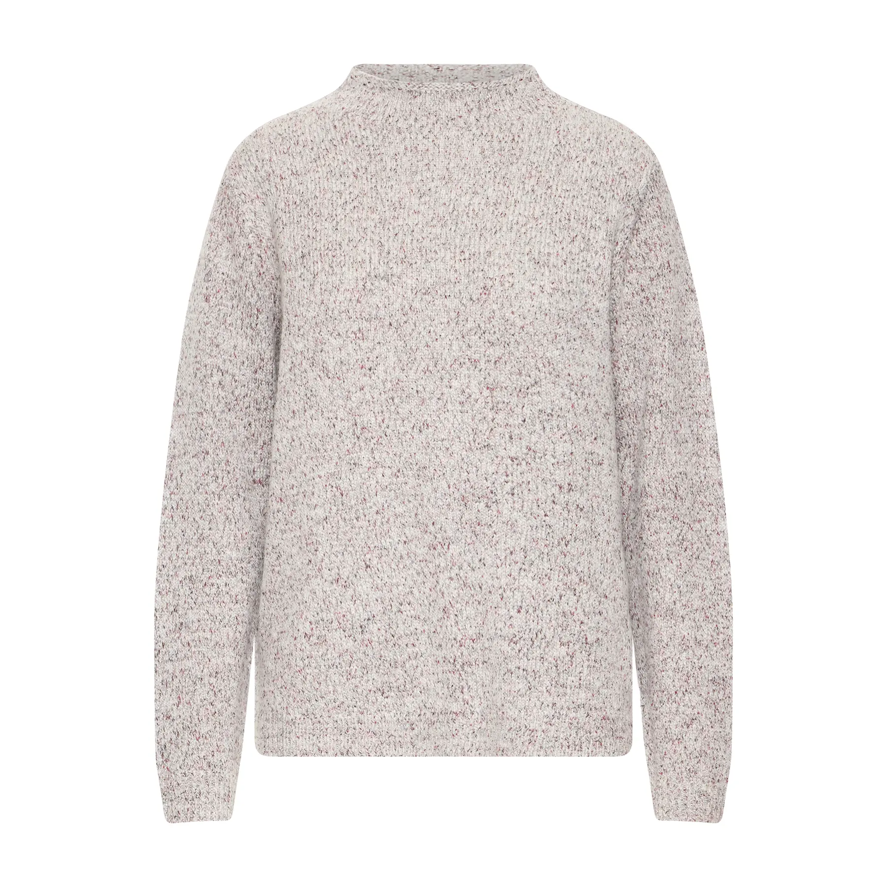 Maglione girocollo da donna fransa Jamie 1