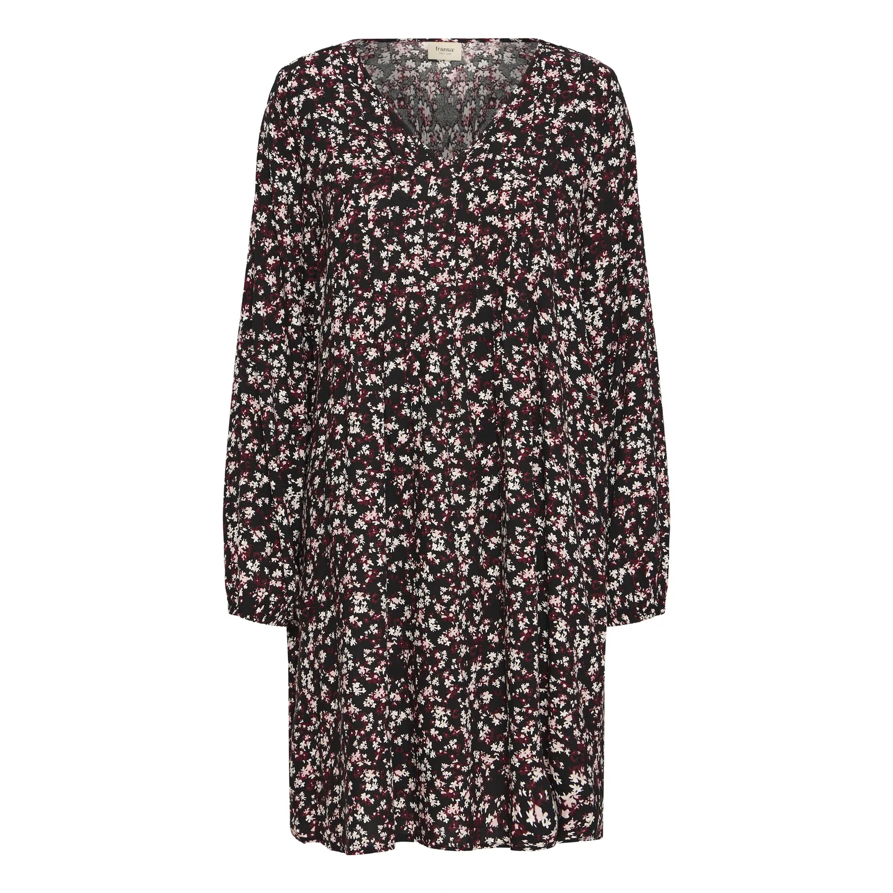 Vestito da donna fransa Kiki 5