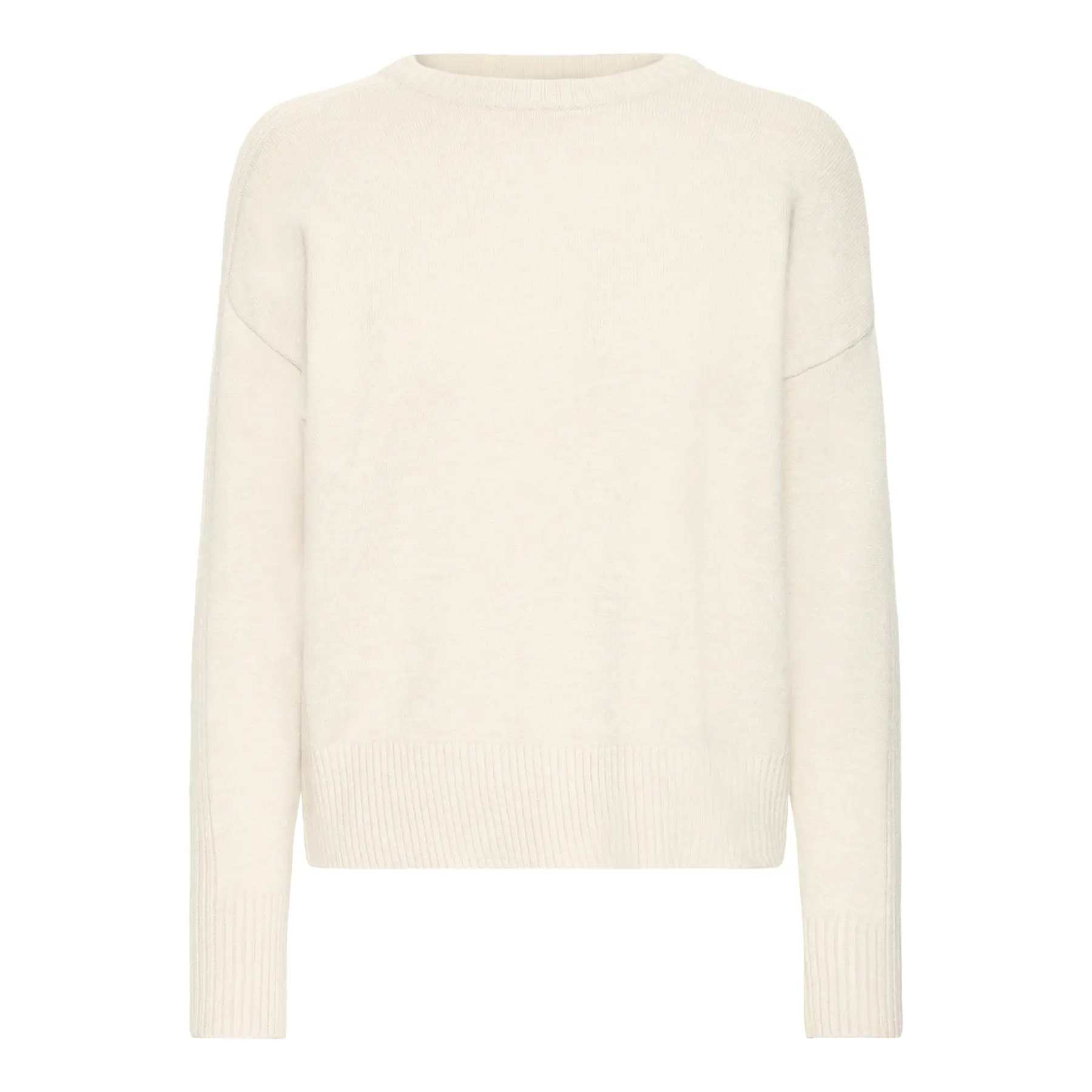 Maglione girocollo da donna fransa Rosel 2