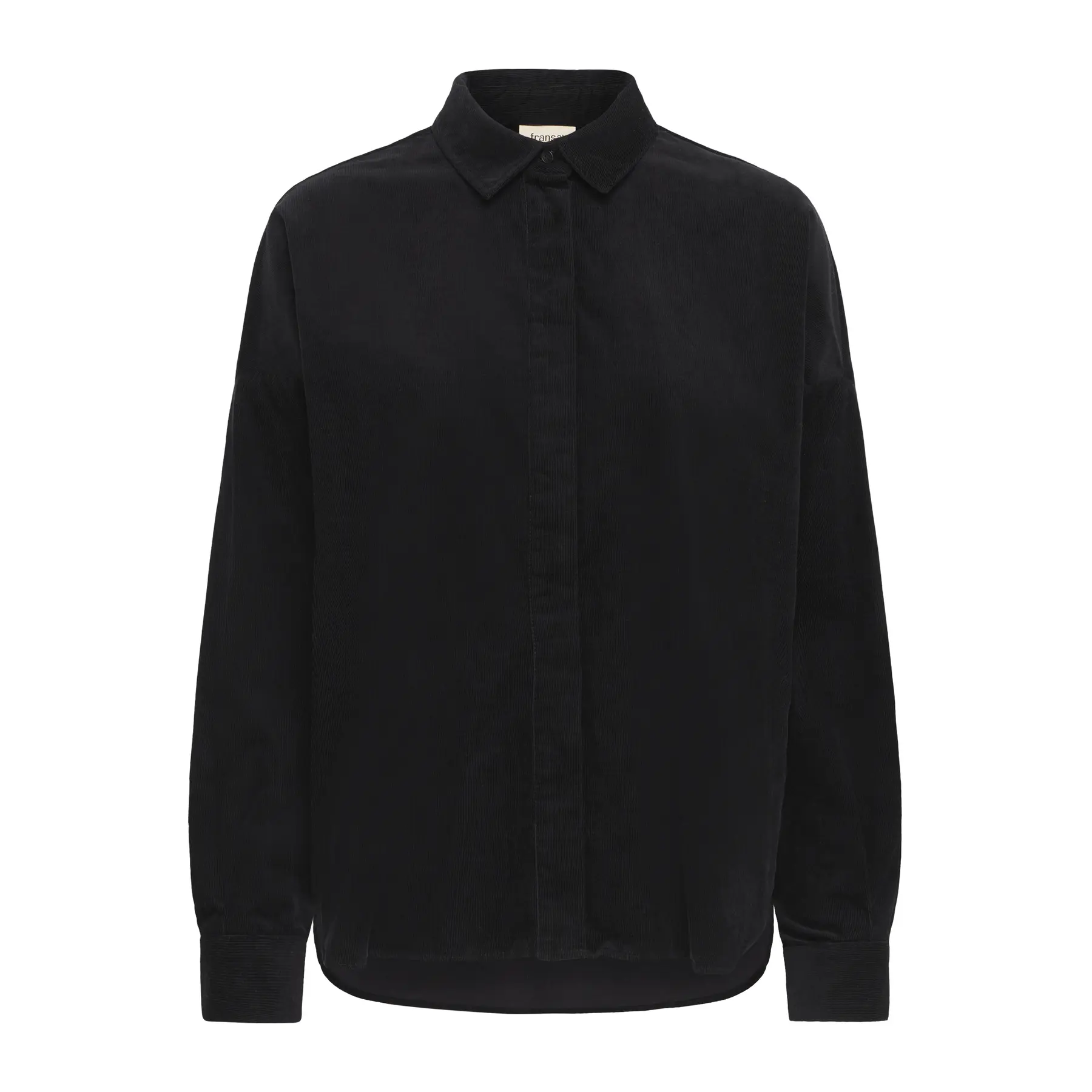 Camicia da donna a maniche lunghe fransa Cory 3