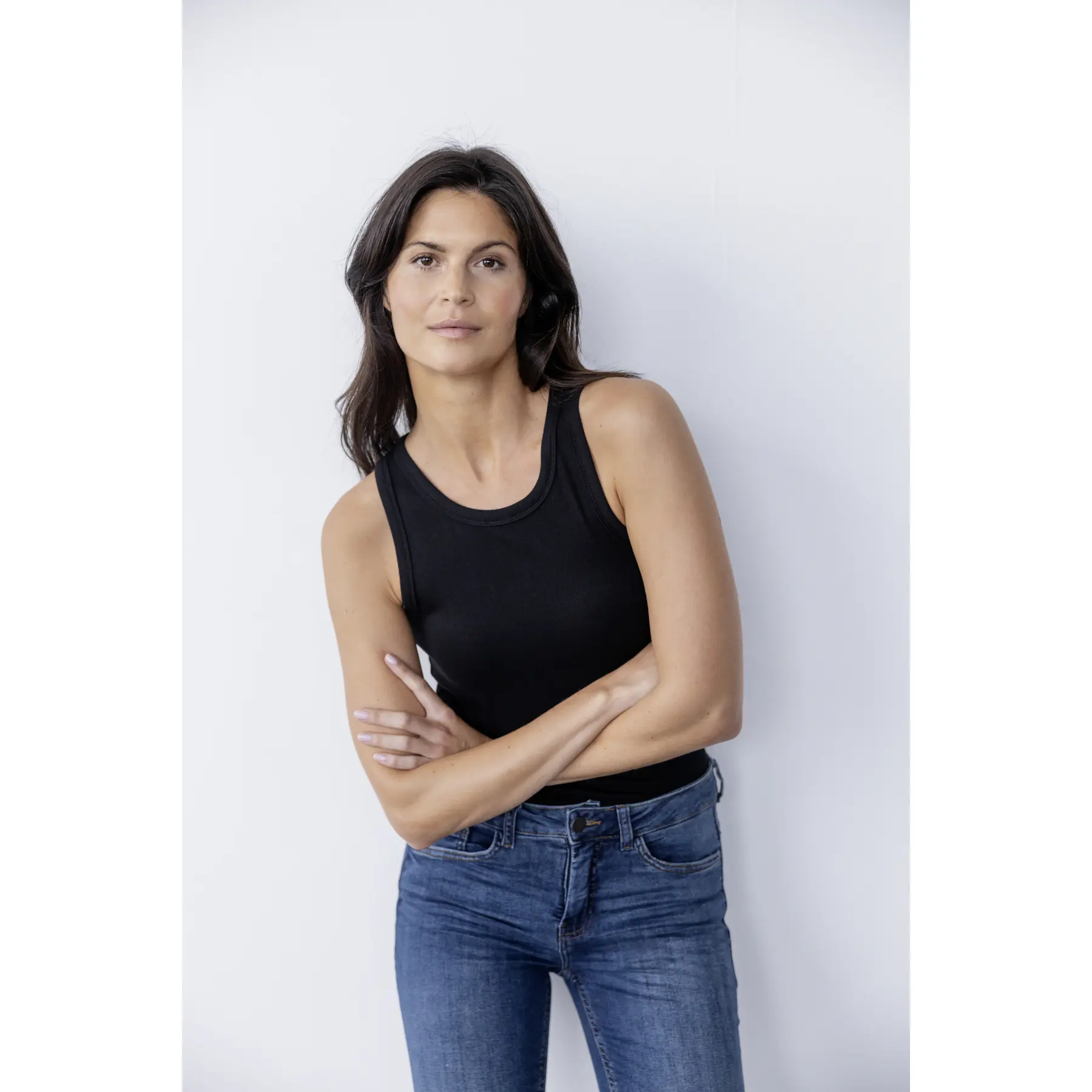 Canottiera da donna fransa Zulu 1