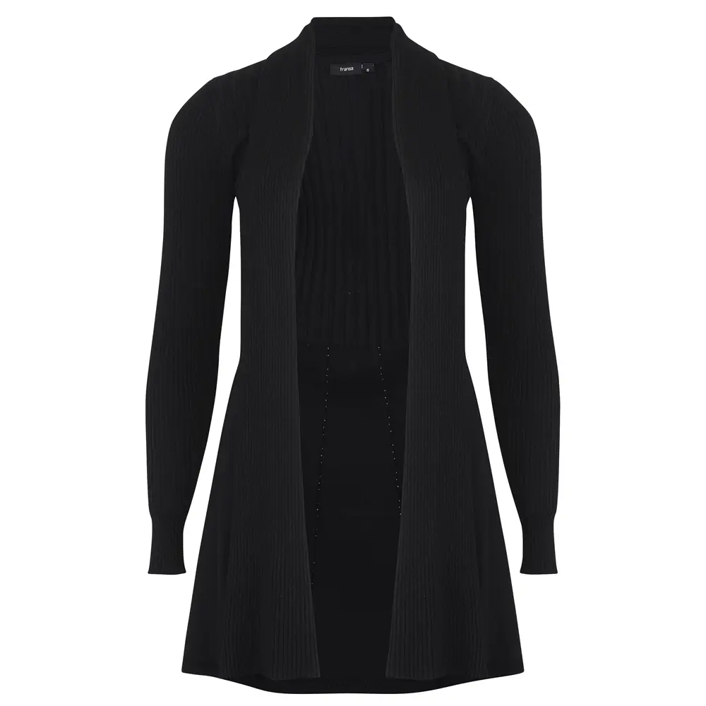 Cardigan da donna fransa Zubasic 61
