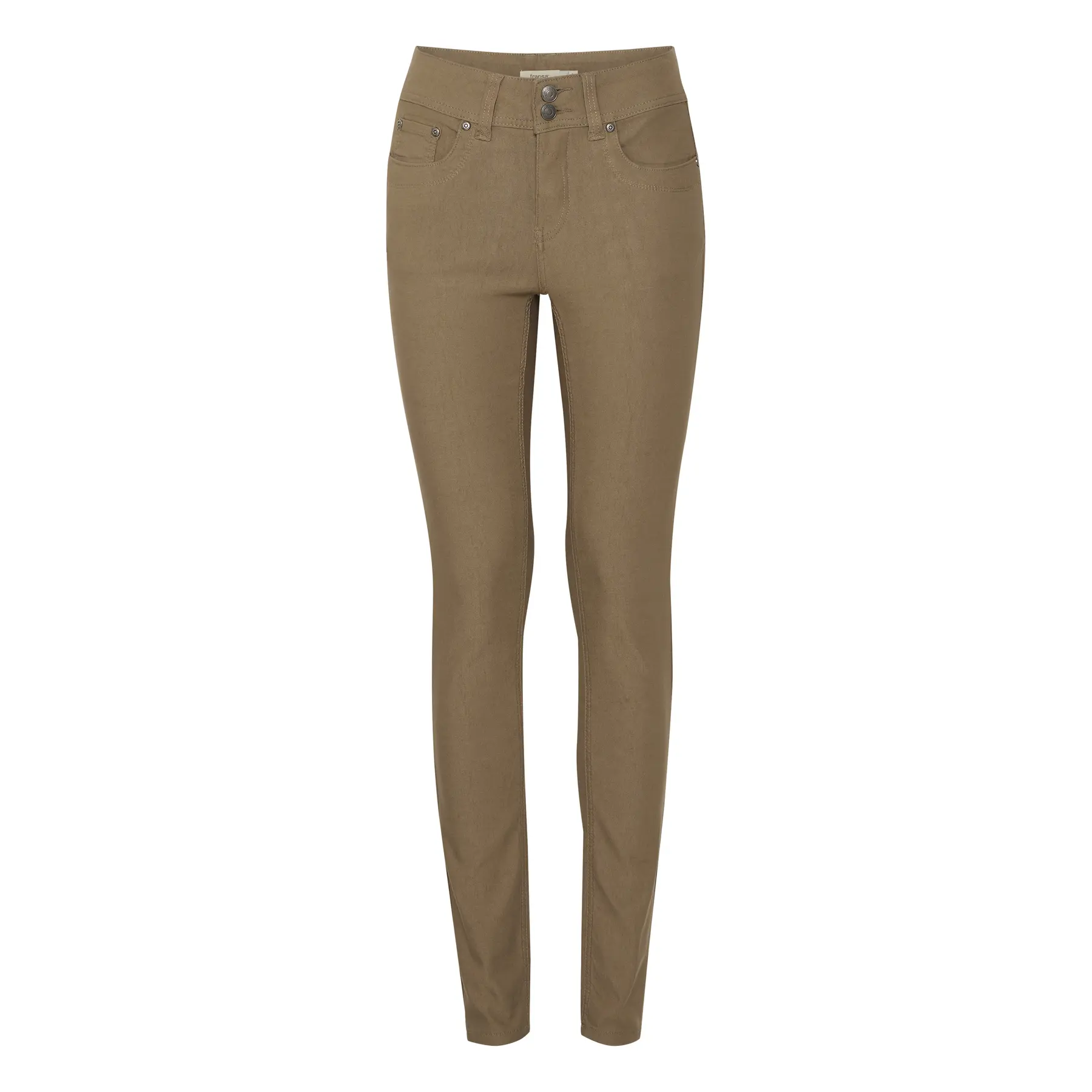 Pantaloni da donna fransa Zalin Tokyo