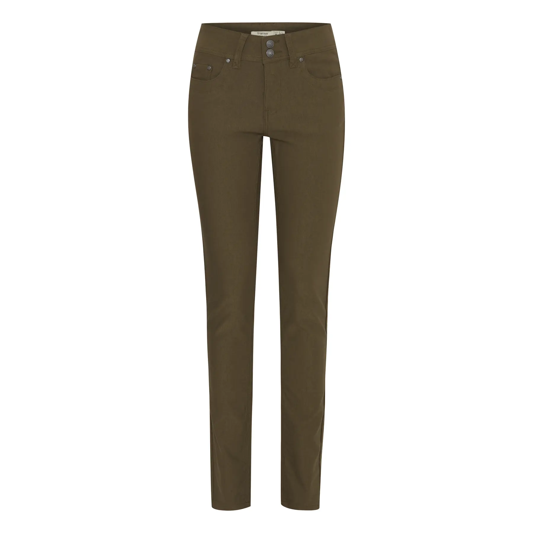 Pantaloni da donna fransa Zalin Tokyo