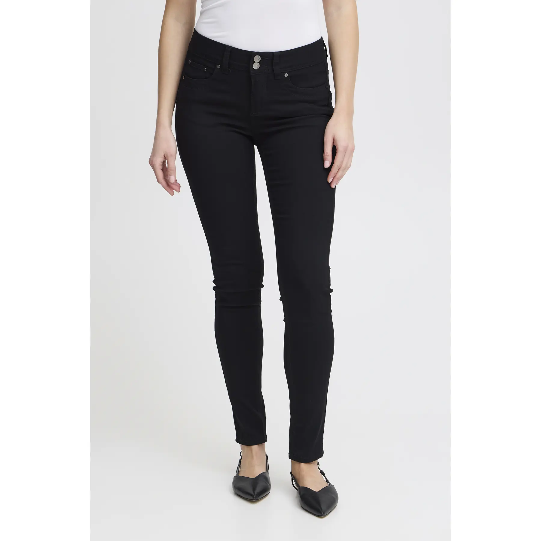 Pantaloni da donna fransa Zalin Tokyo