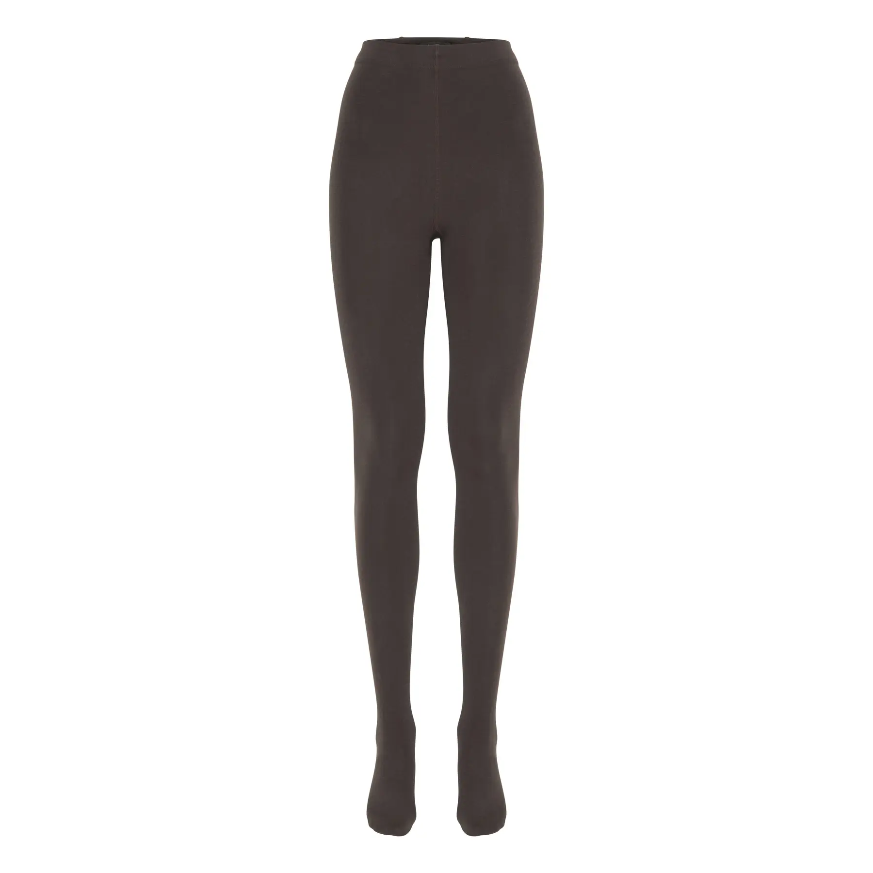 Leggings da donna fransa Zermo 2 Winter Stocking Solid