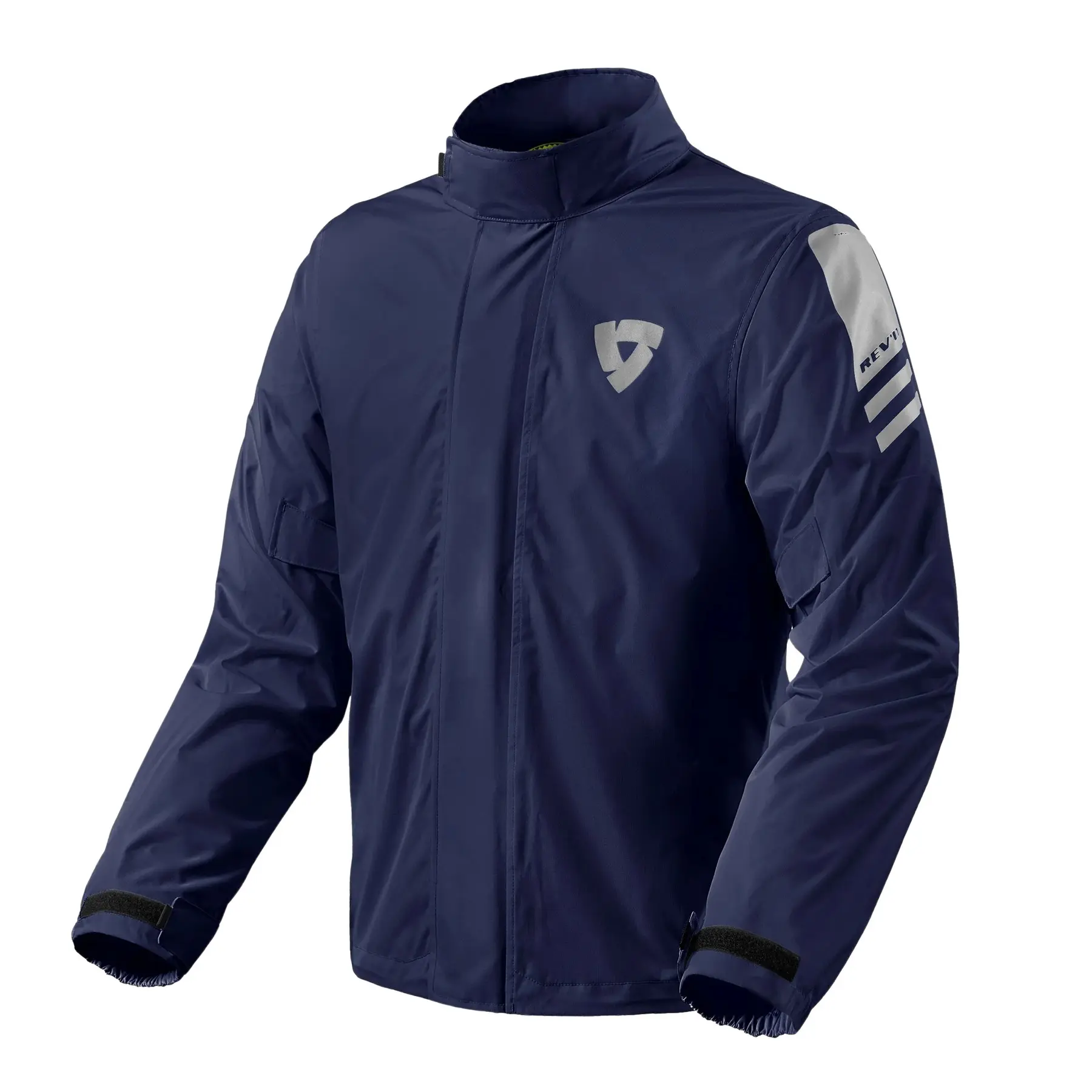 Motorrad-Regenjacke Rev'it cyclone 3 H2O