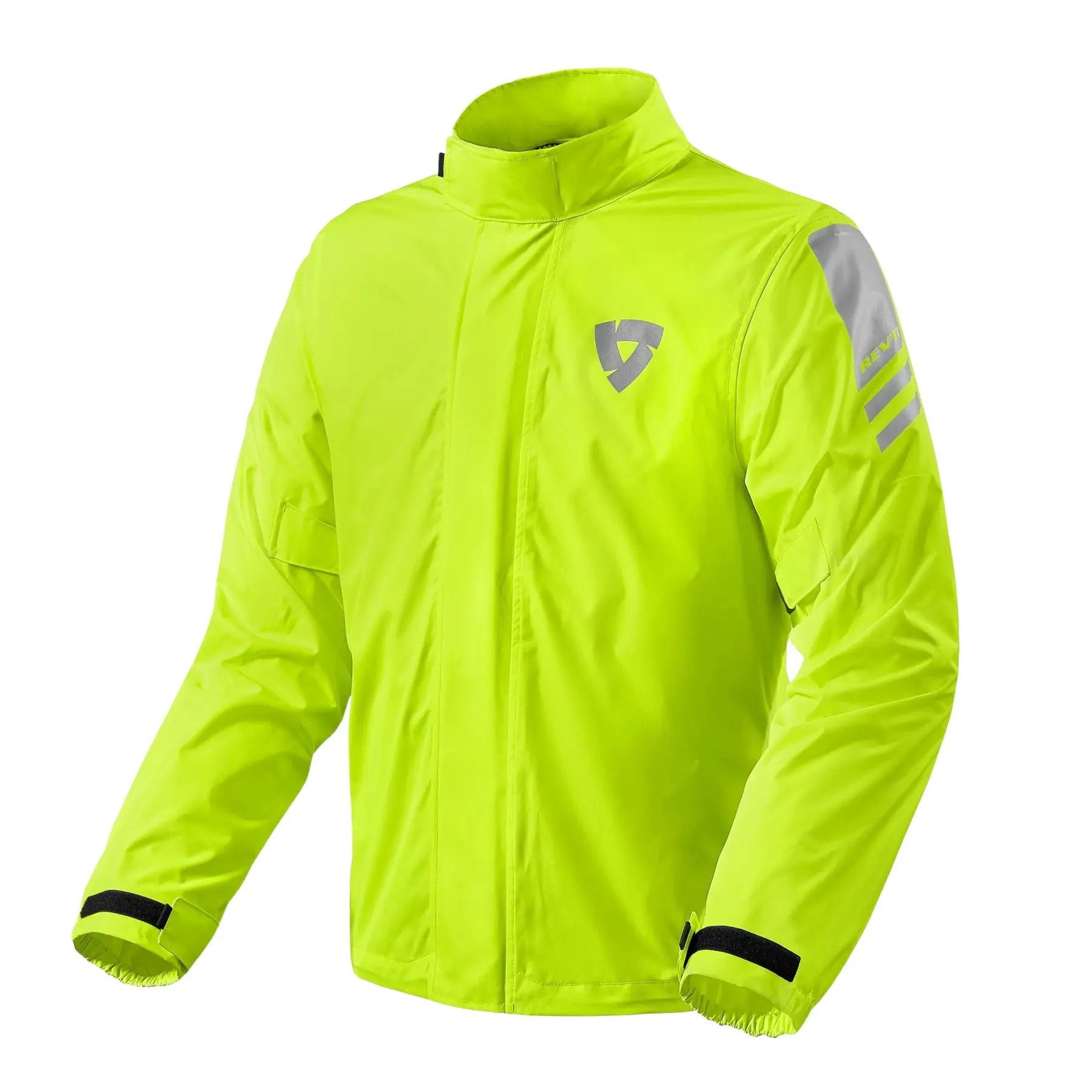 Motorrad-Regenjacke Rev'it cyclone 3 H2O