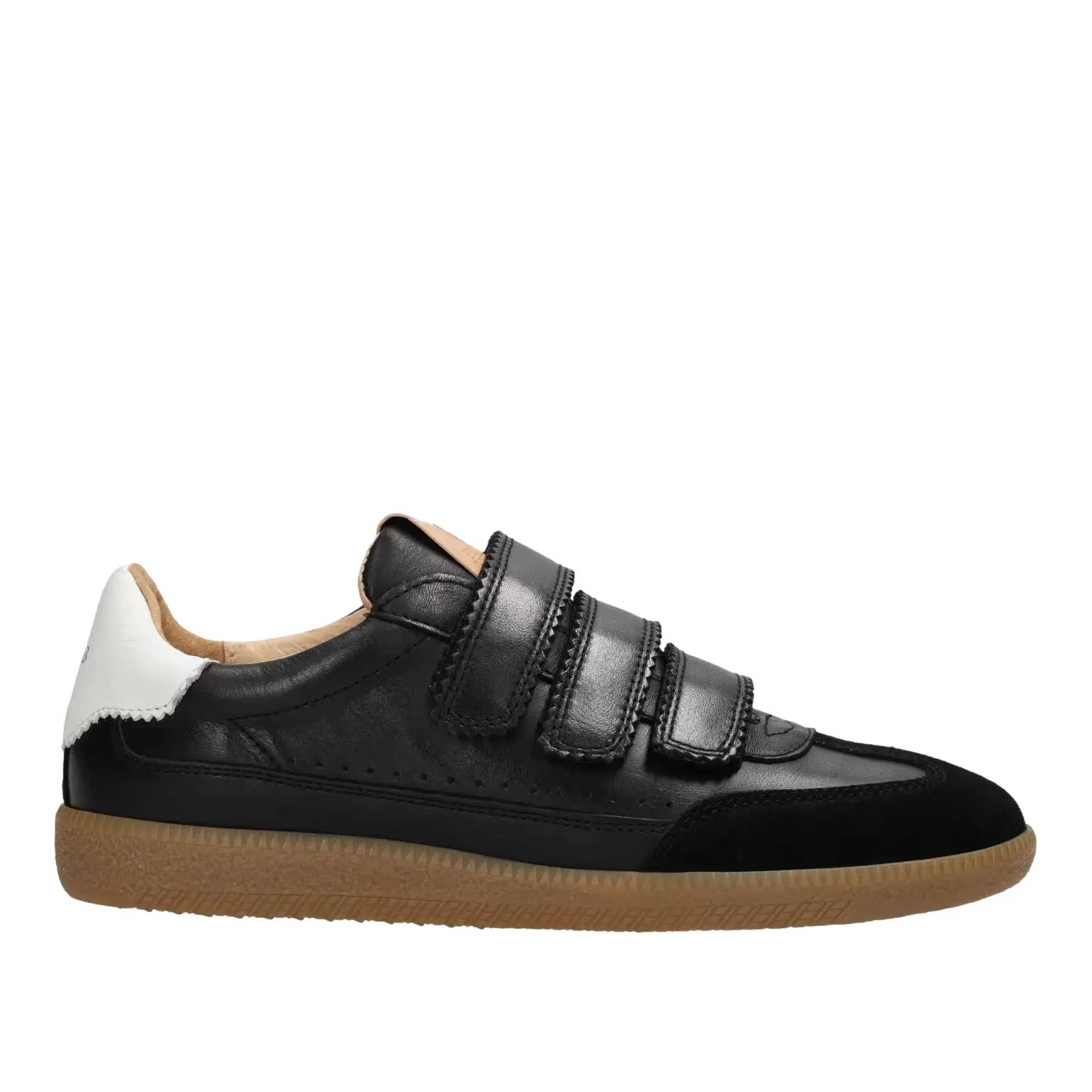 Sneakers Fred de la Bretoniere Pearl Valencia